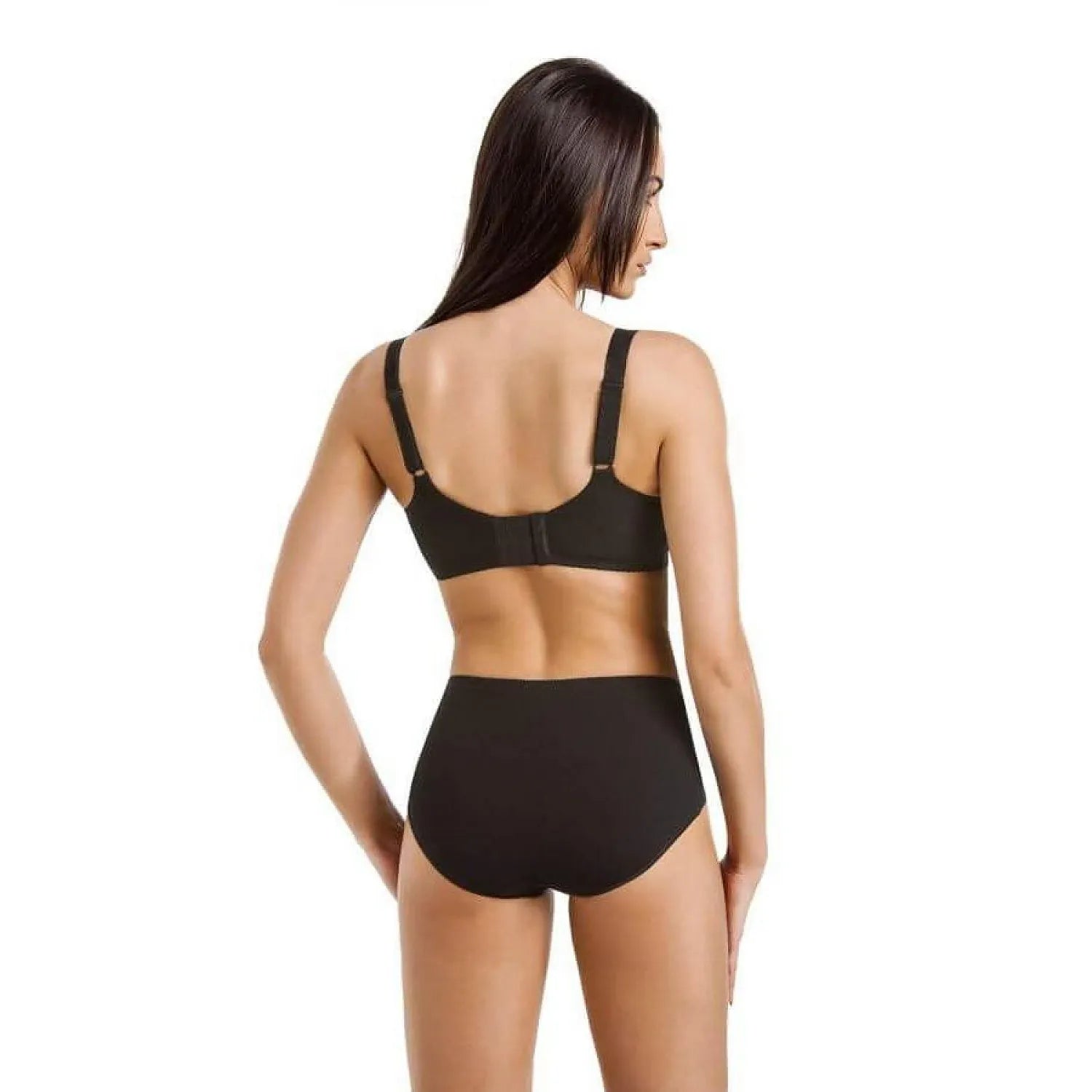 Soutien-gorge allaitement model 198082 Teyli