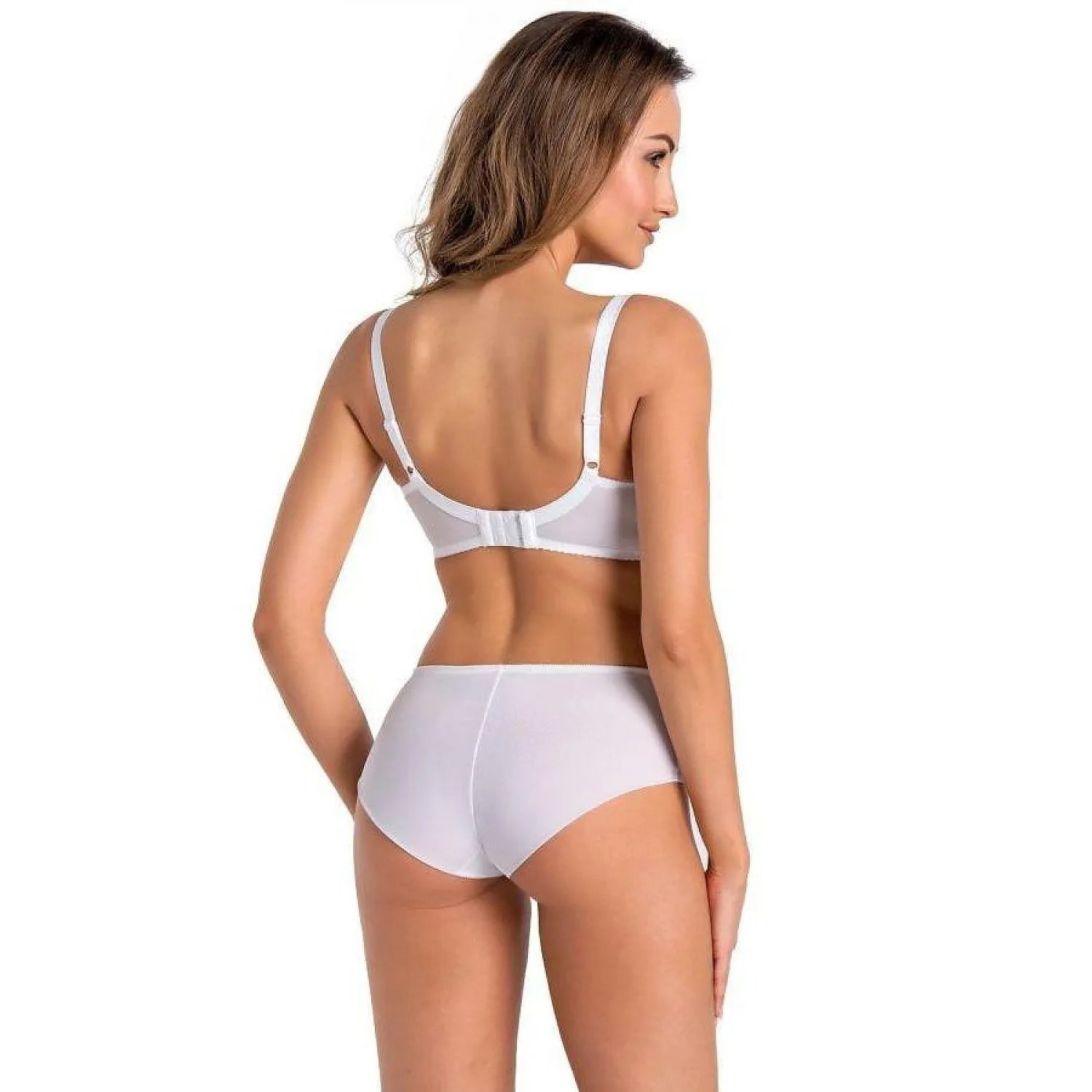 Soutien-gorge allaitement model 198100 Teyli