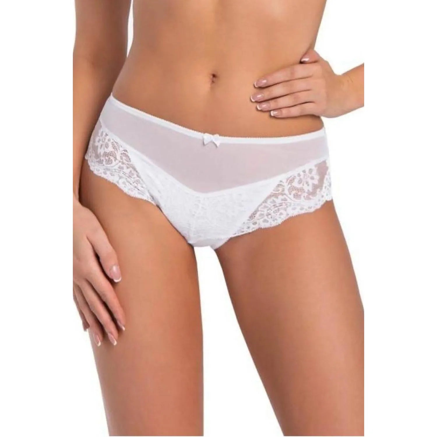 Culottes dentelle floral femmes élégance romantique lingerie féminine confort daily wear special occasions mode intemporel