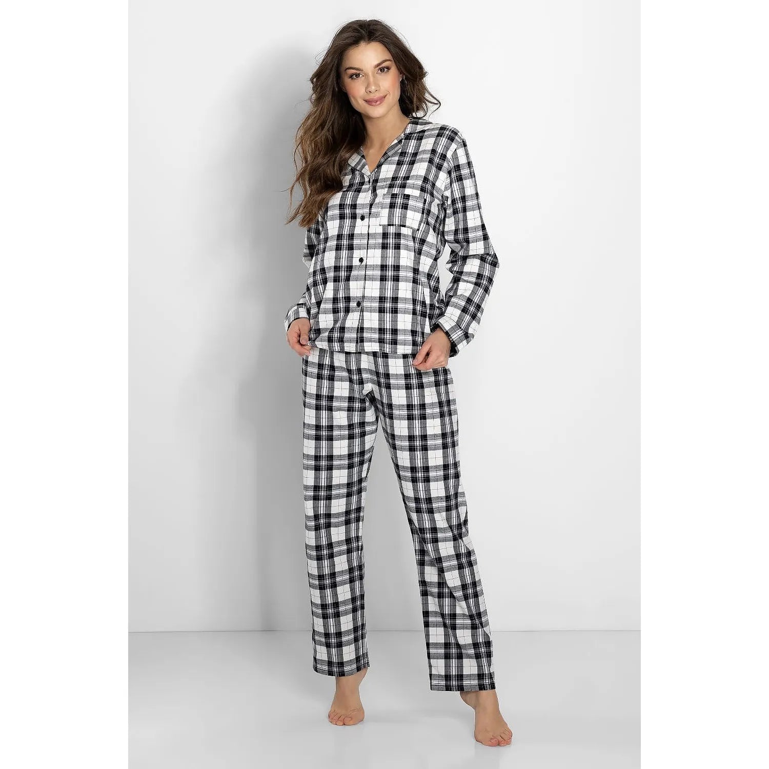 Pyjama model 198504 Momenti Per Me