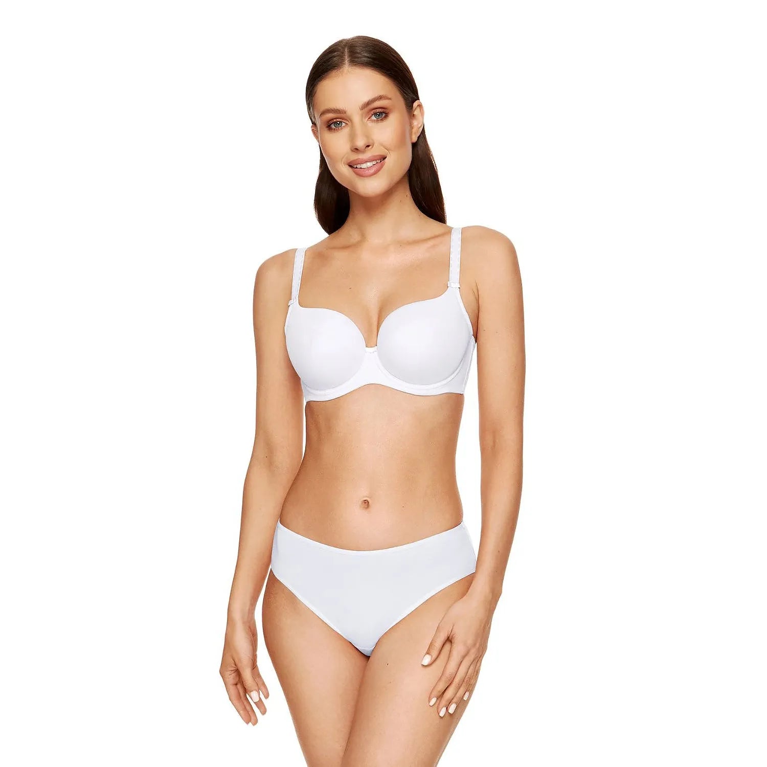 Soutien-gorge rembourré model 198761 Gorteks