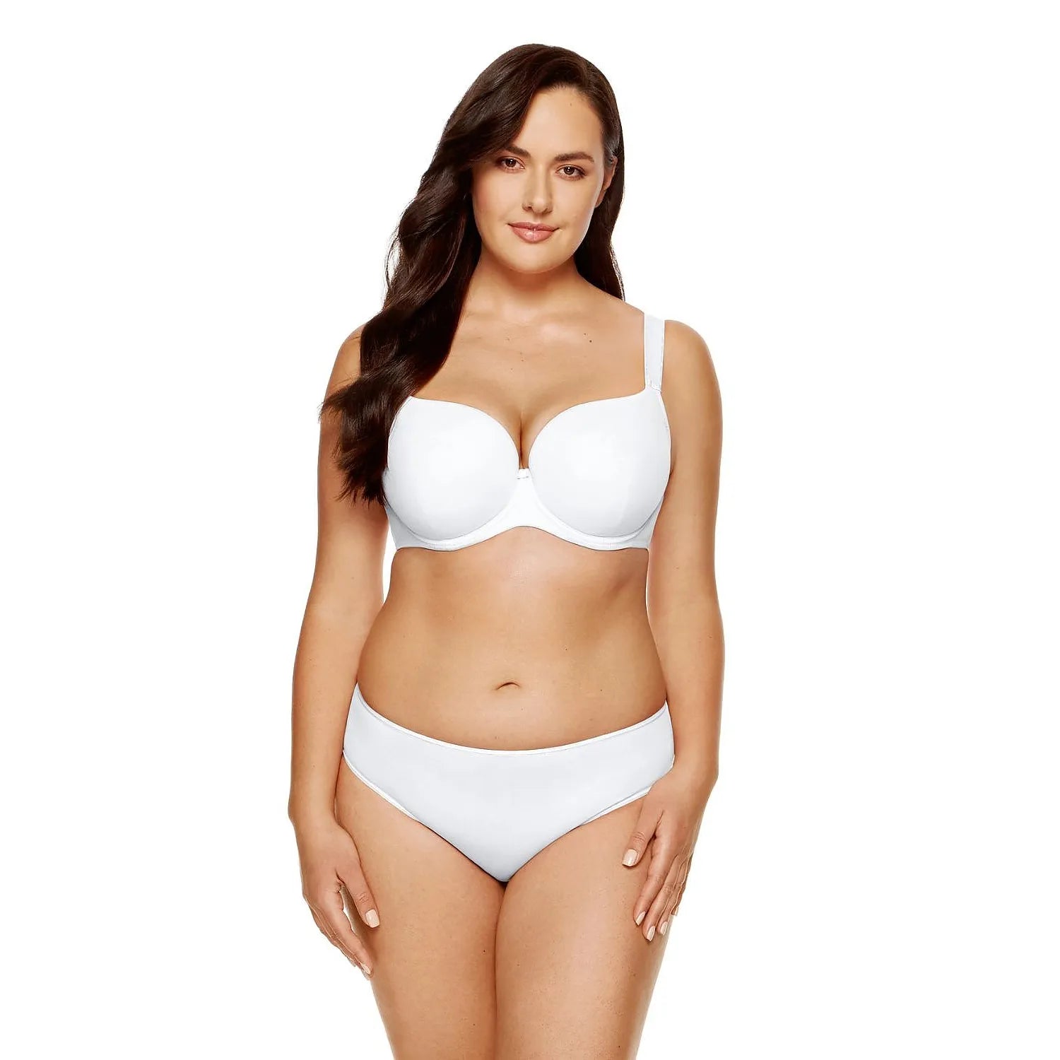 Soutien-gorge rembourré model 198761 Gorteks