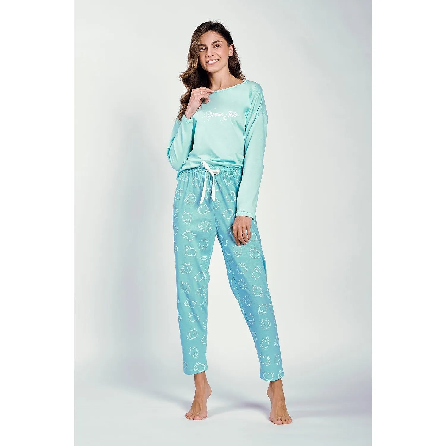 Pyjama model 199050 Taro