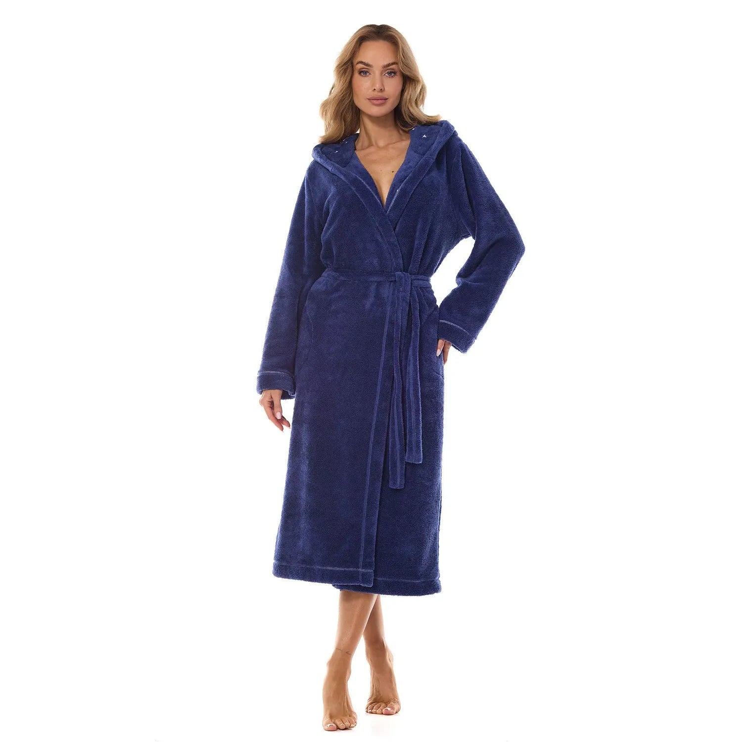 Peignoir model 199373 L&L collection