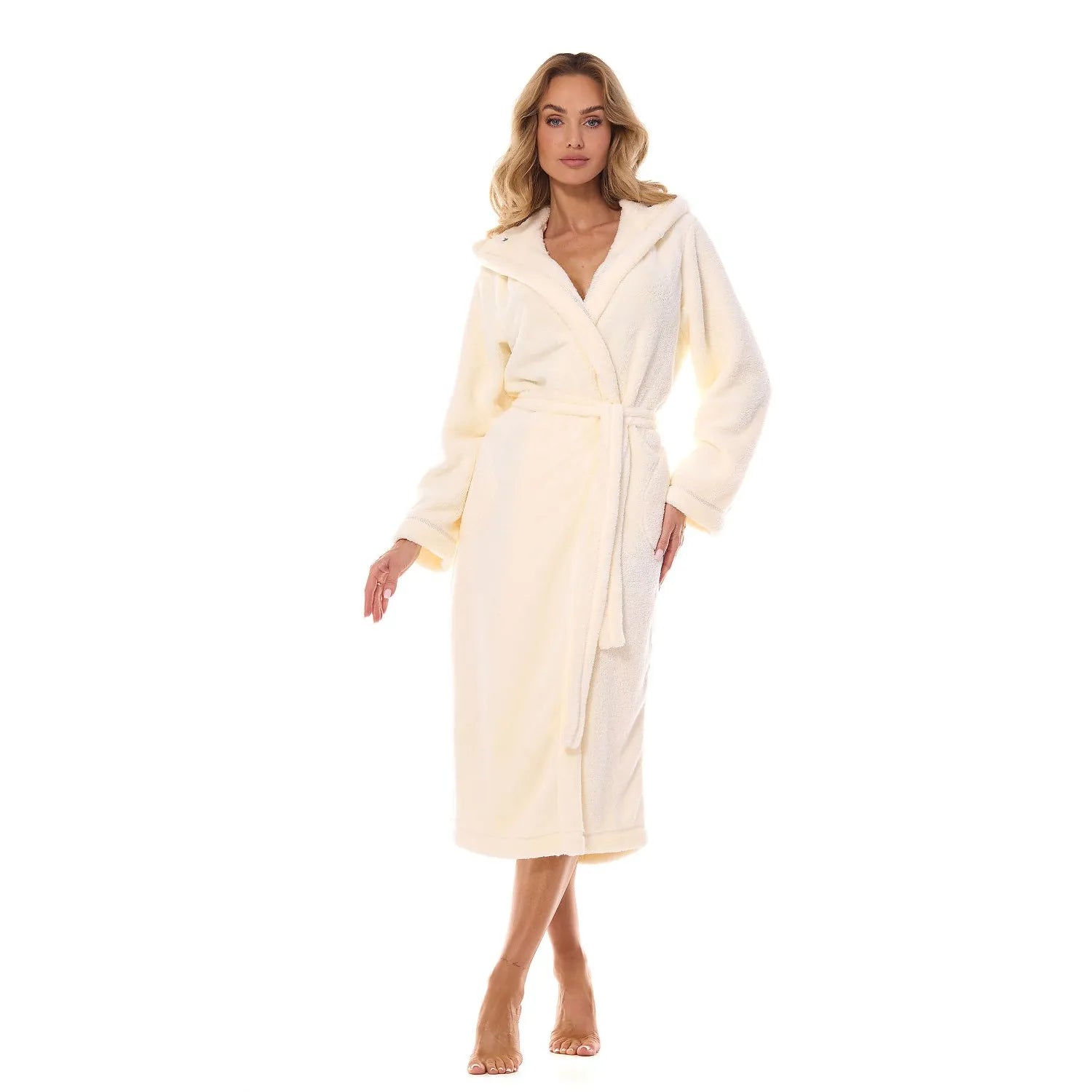 Peignoir model 199374 L&L collection