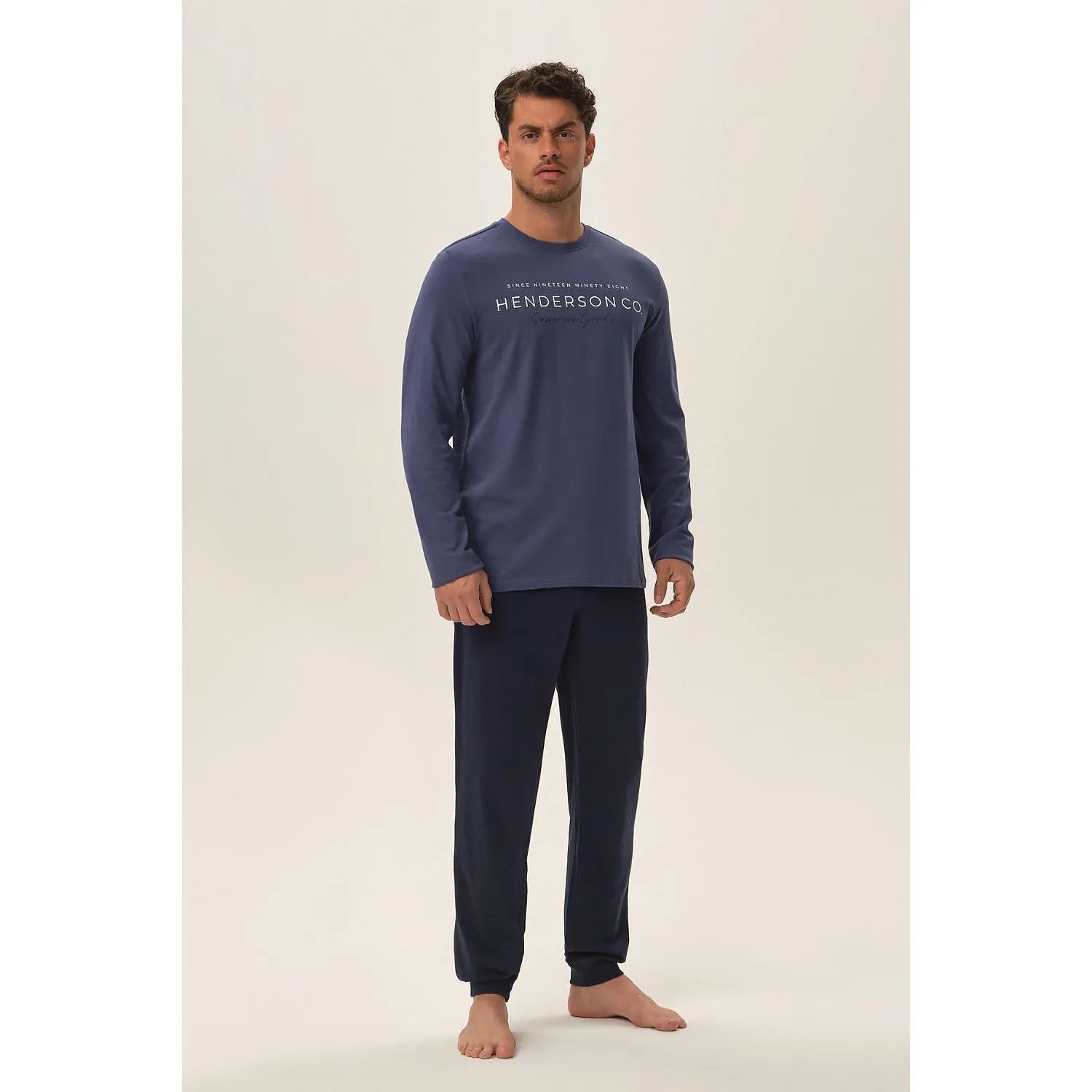 Pyjama model 199382 Henderson