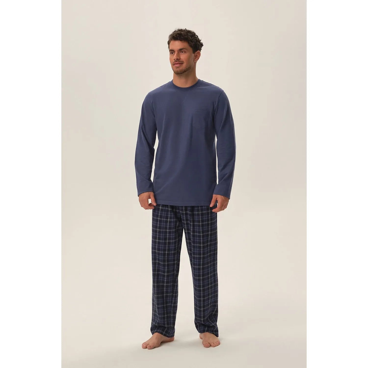 Pyjama model 199379 Henderson