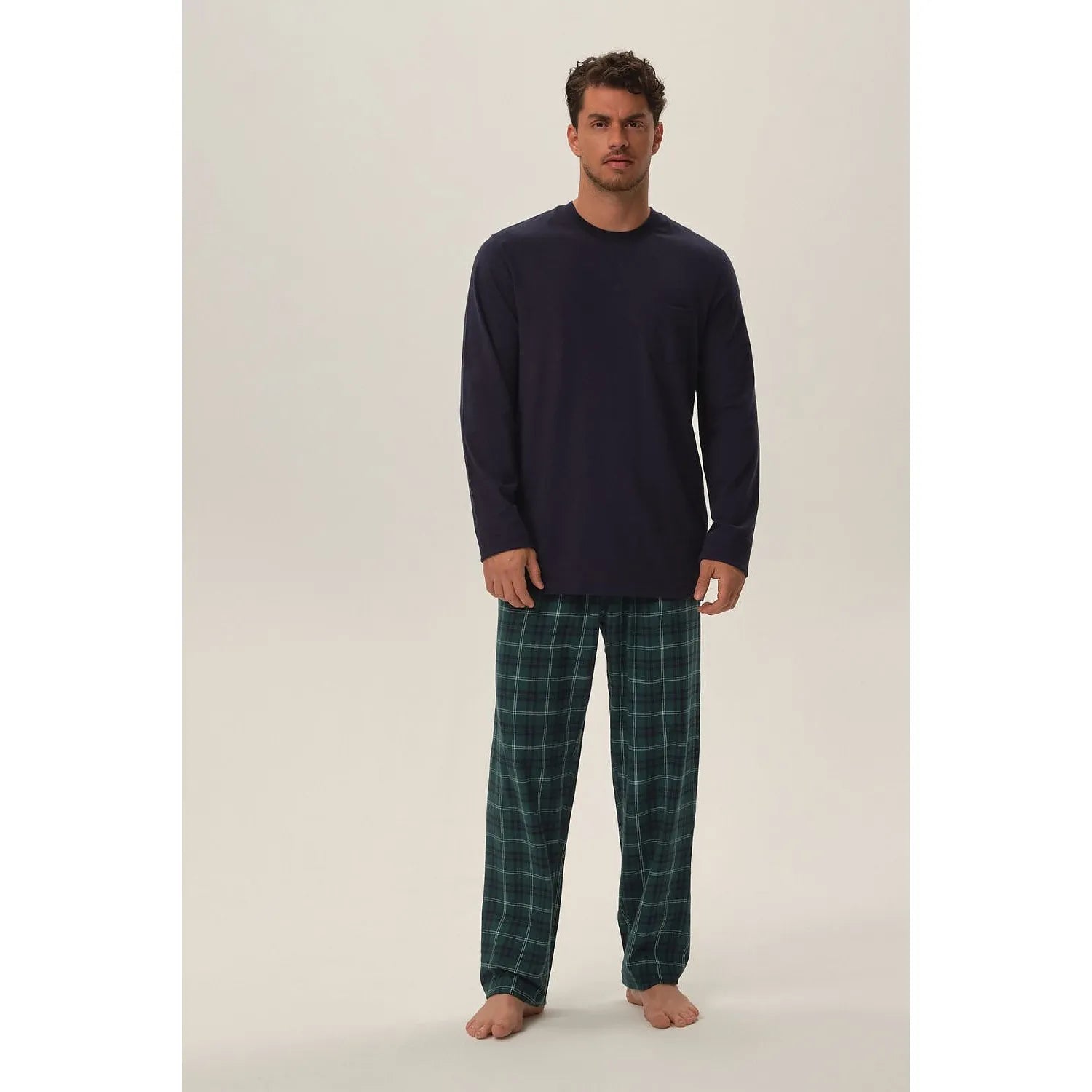 Pyjama model 199380 Henderson