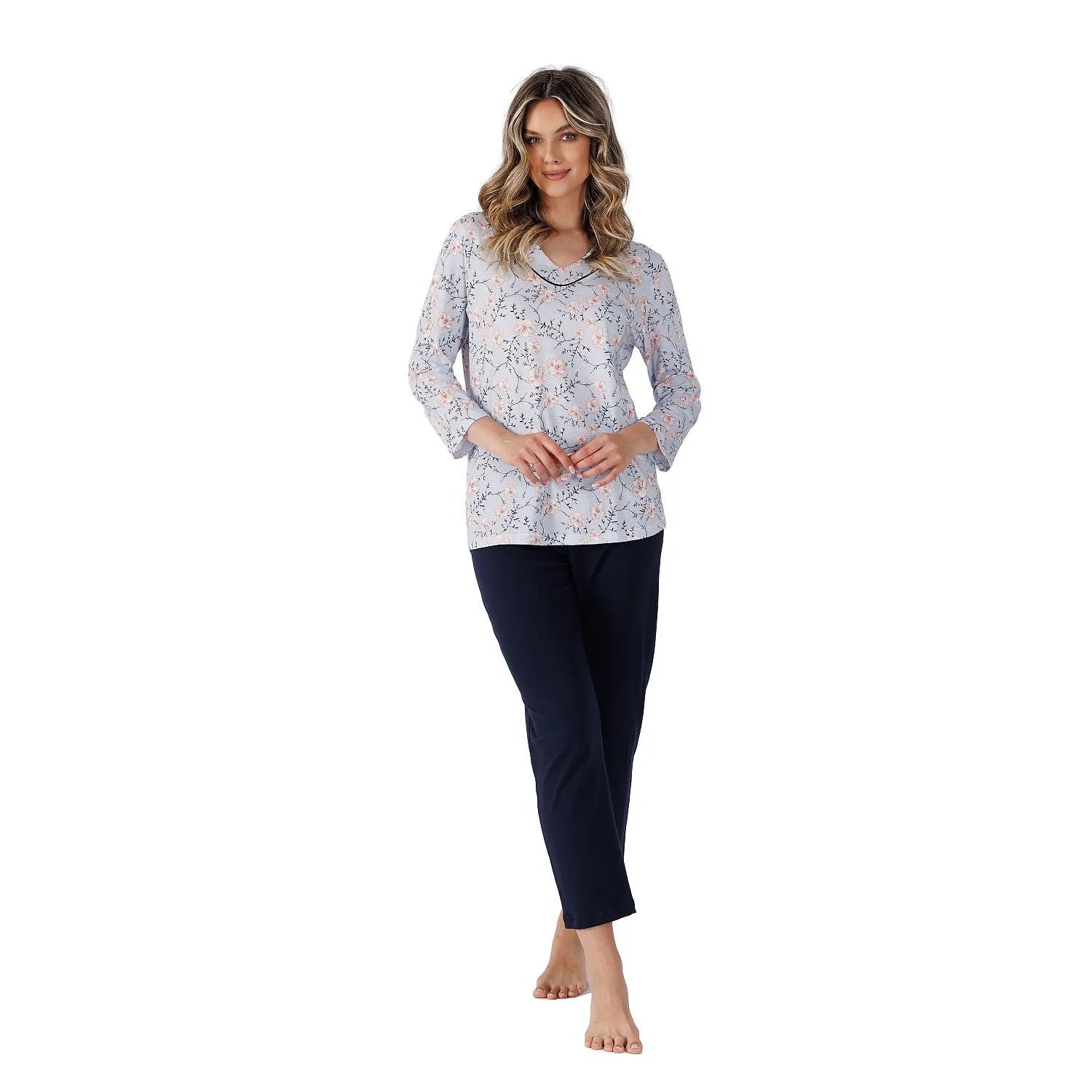 Pyjama model 199576 M-Max