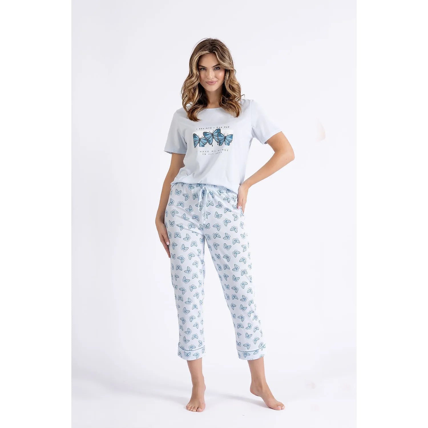 Pyjama model 199578 M-Max