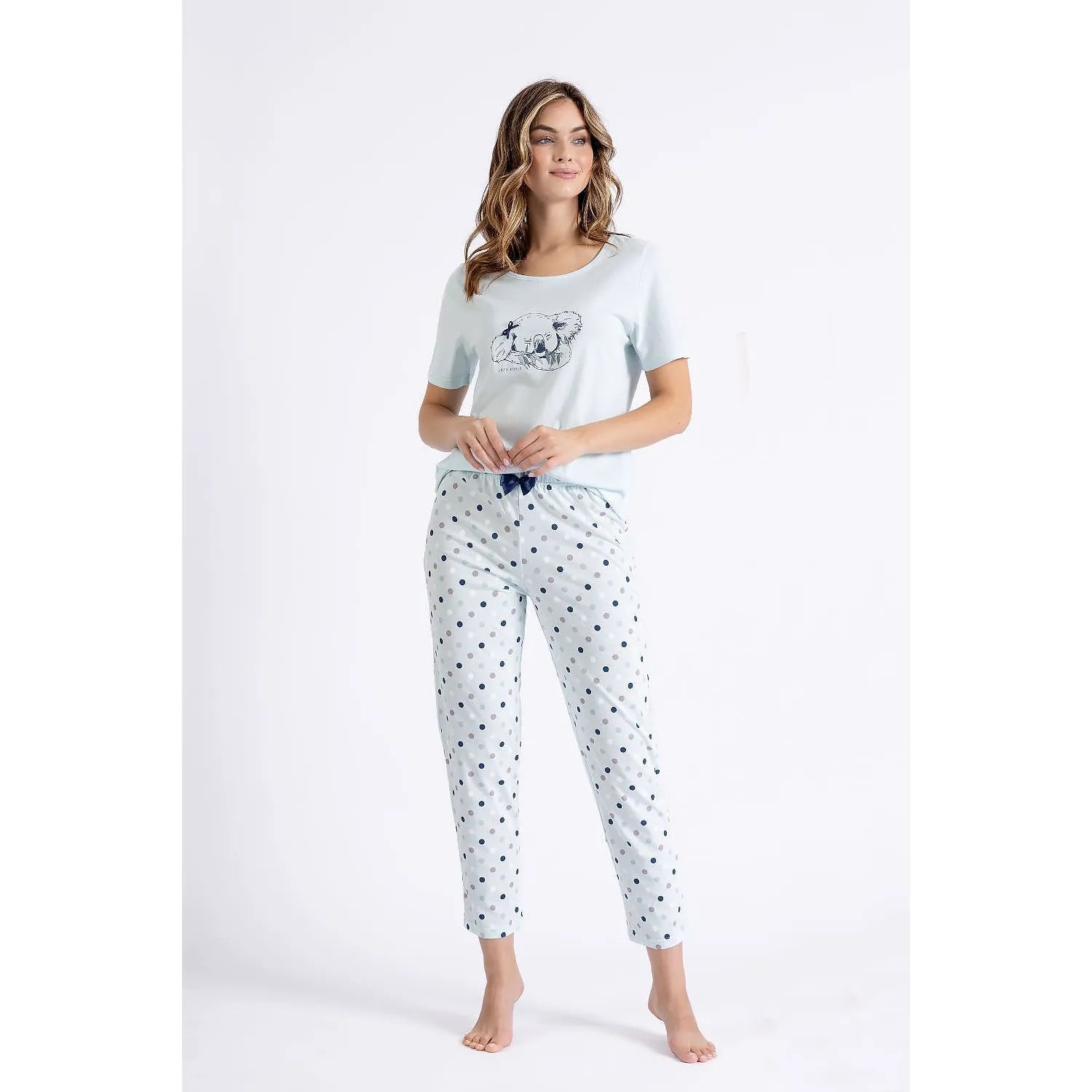 Pyjama model 199580 M-Max