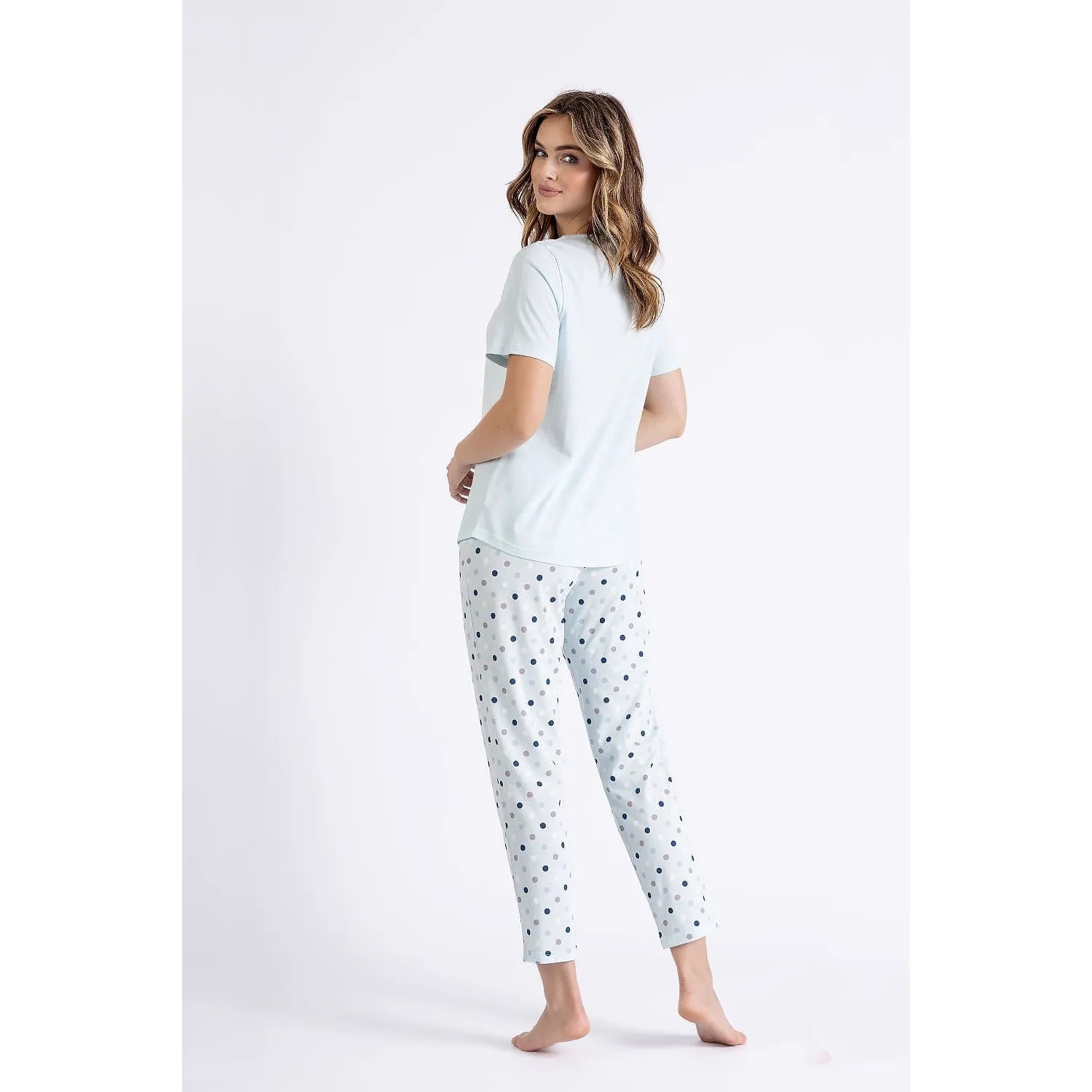 Pyjama model 199580 M-Max