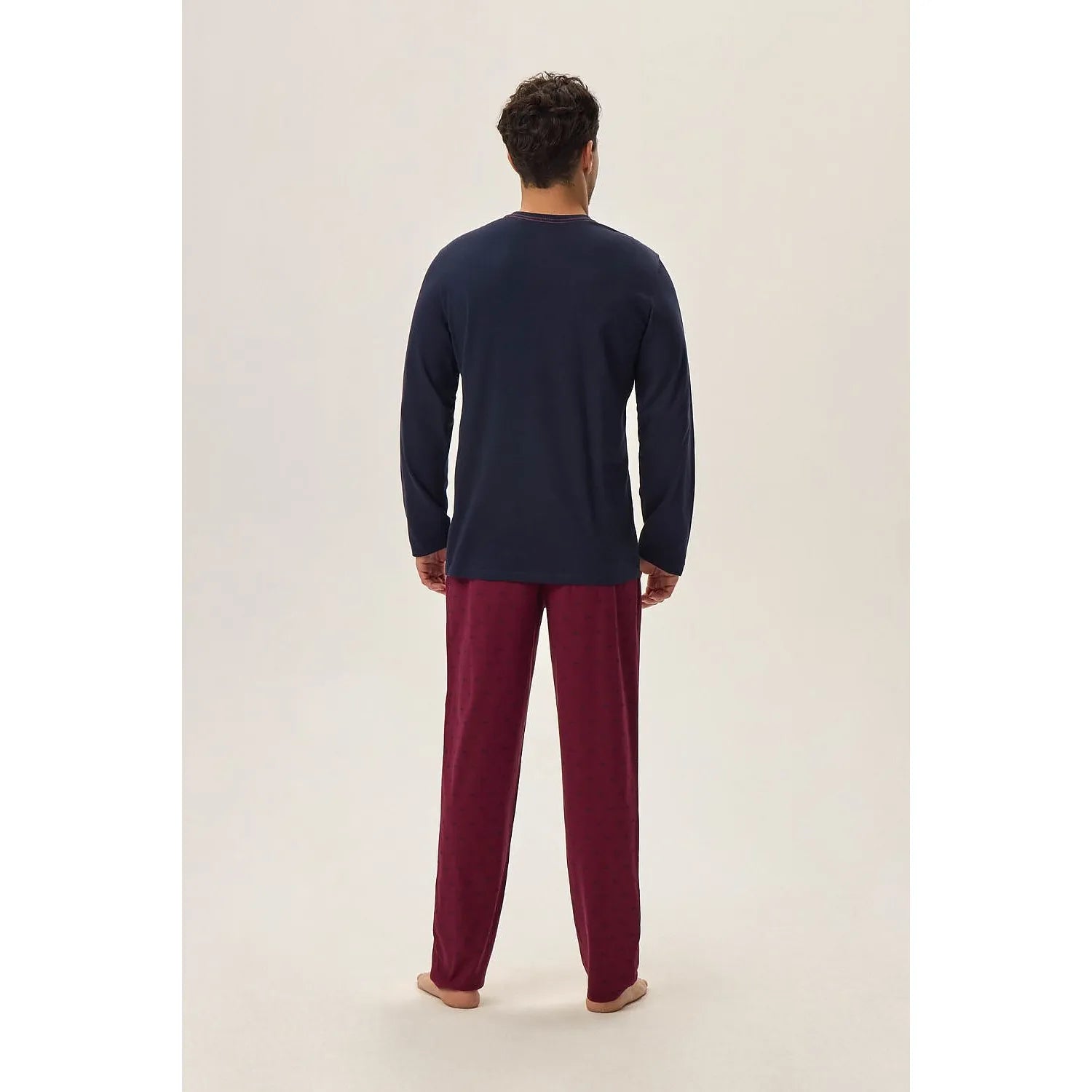 Pyjama model 199743 Henderson