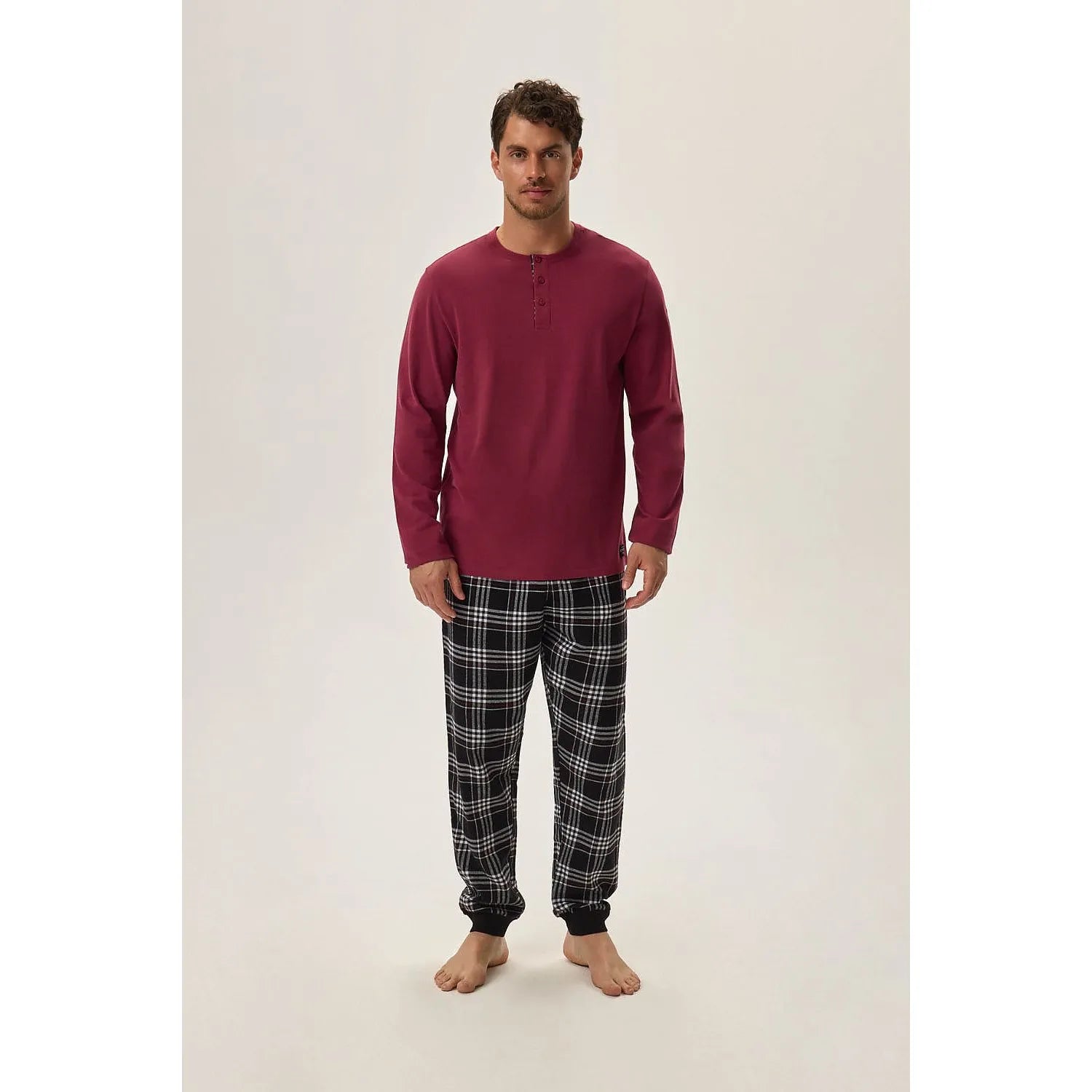 Pyjama model 199744 Henderson