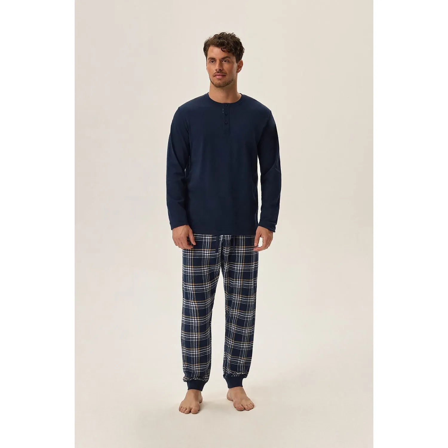 Pyjama model 199745 Henderson