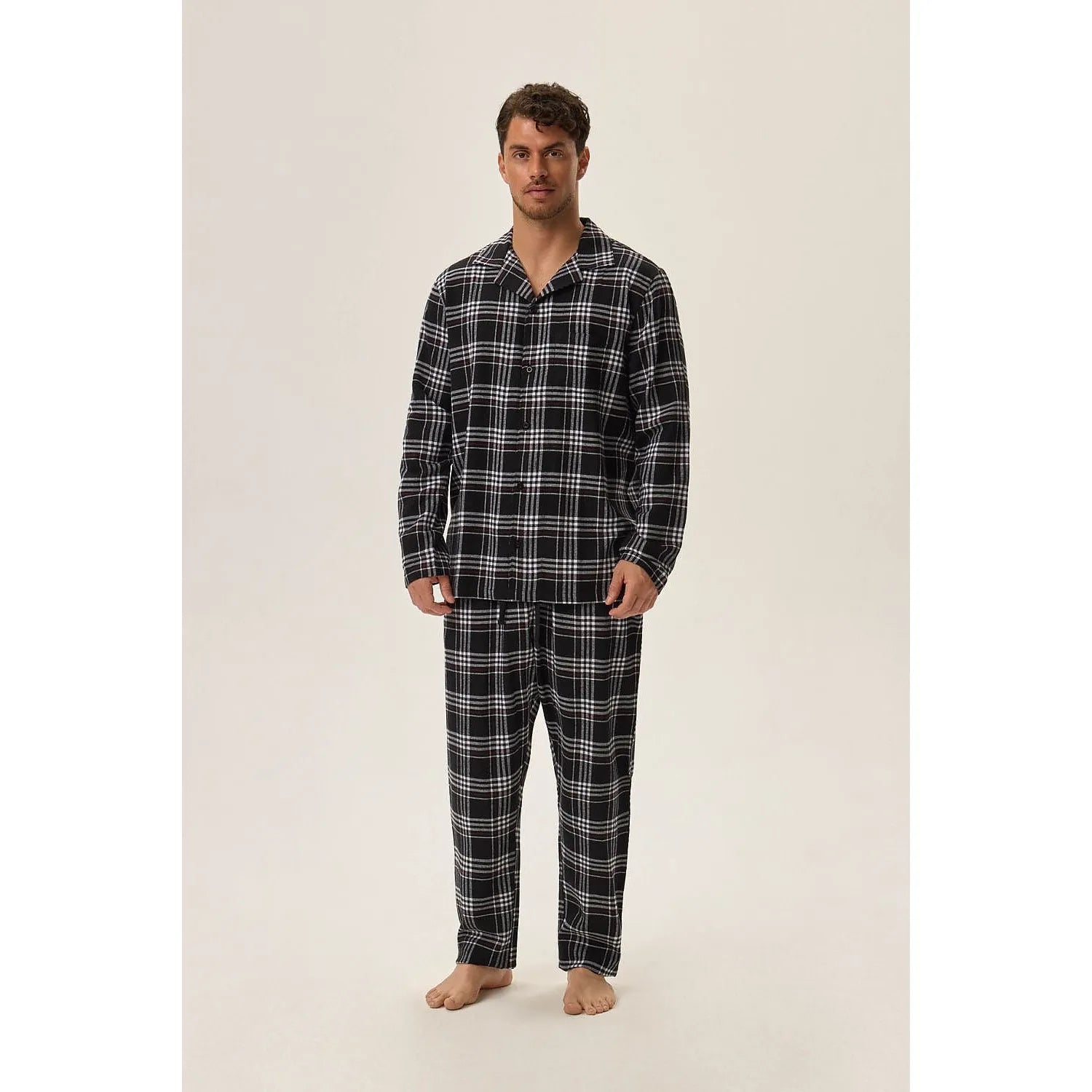 Pyjama model 199746 Henderson