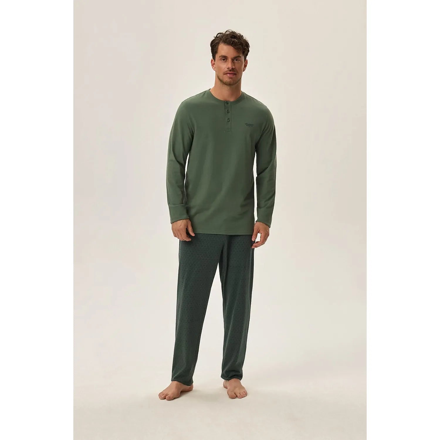 Pyjama model 199748 Henderson