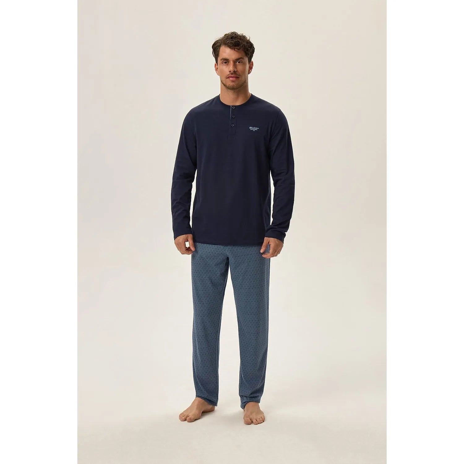 Pyjama model 199749 Henderson