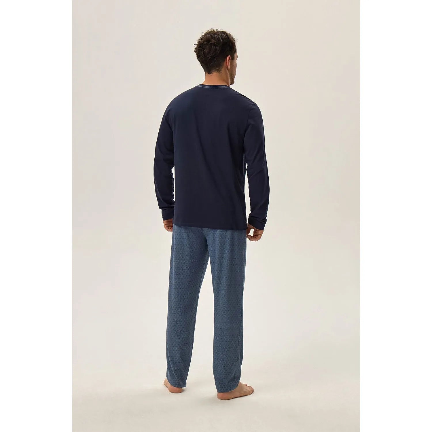 Pyjama model 199749 Henderson