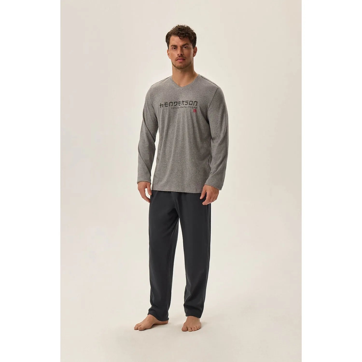 Pyjama model 199750 Henderson