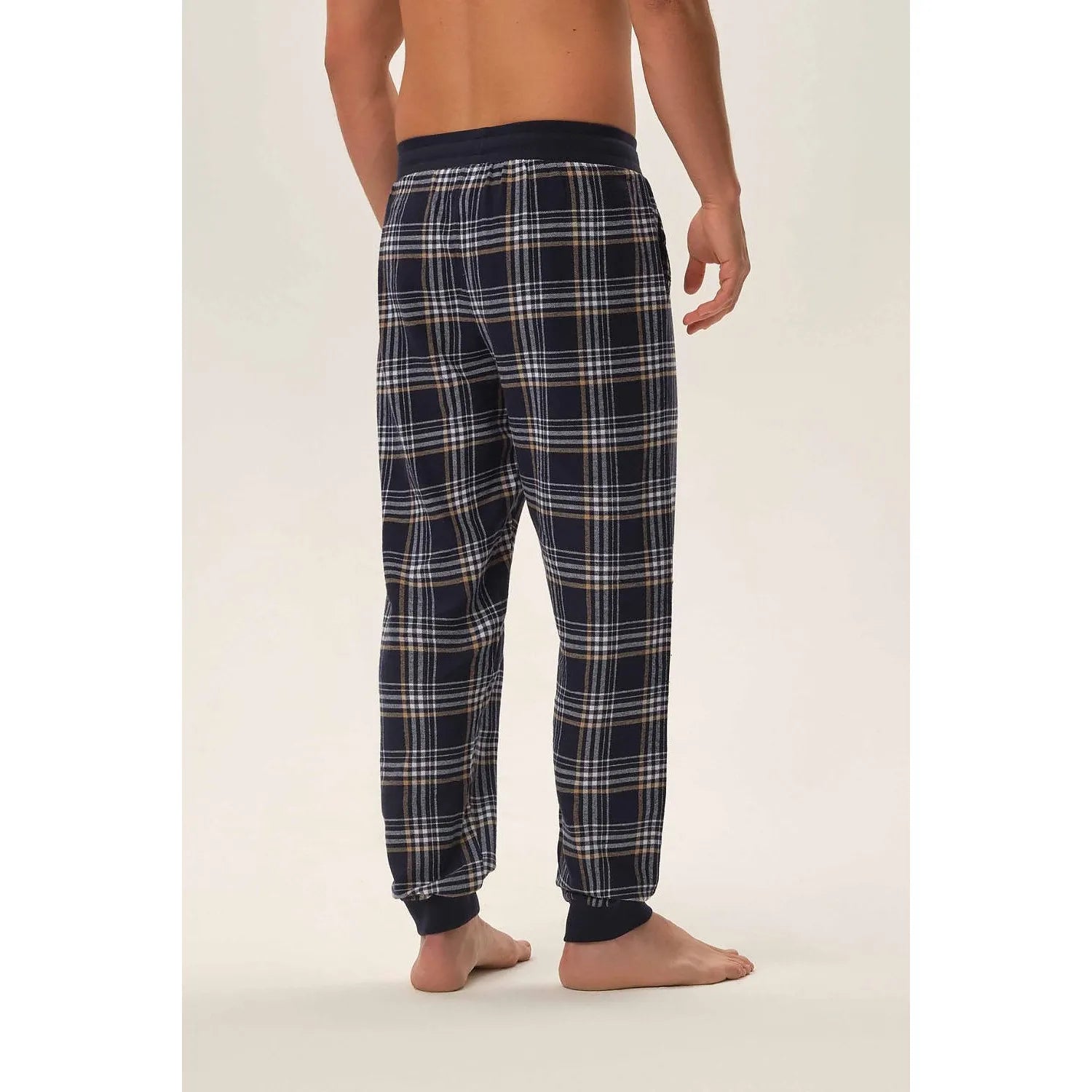 Pantalon de pyjama model 199751 Henderson