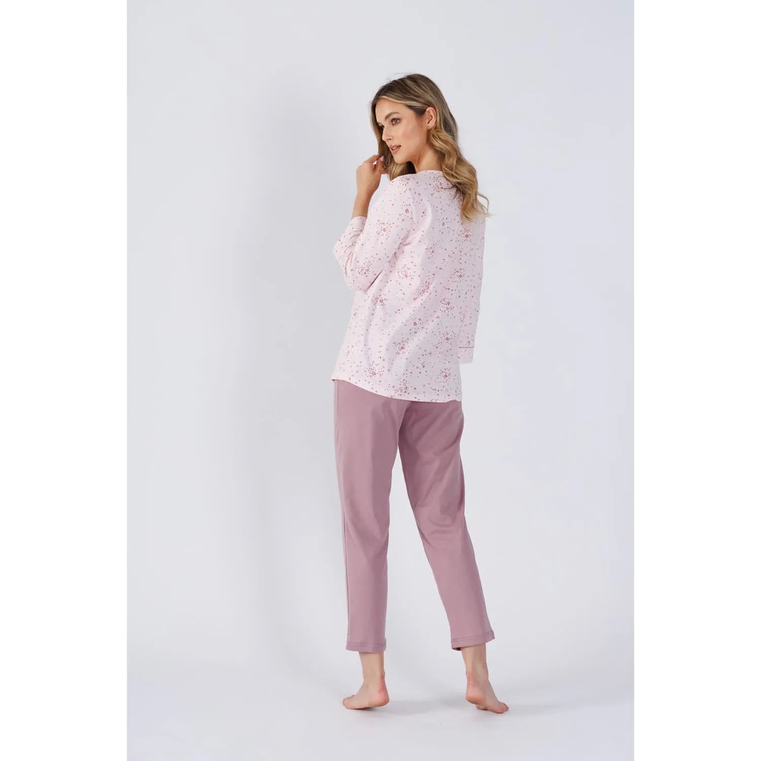 Pyjama model 199781 M-Max