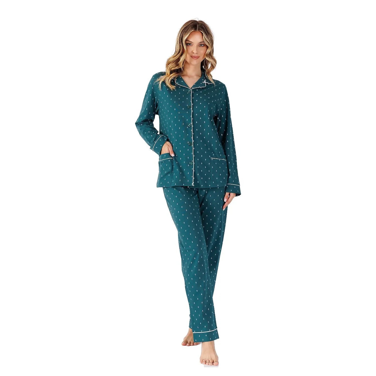 Pyjama model 199785 M-Max