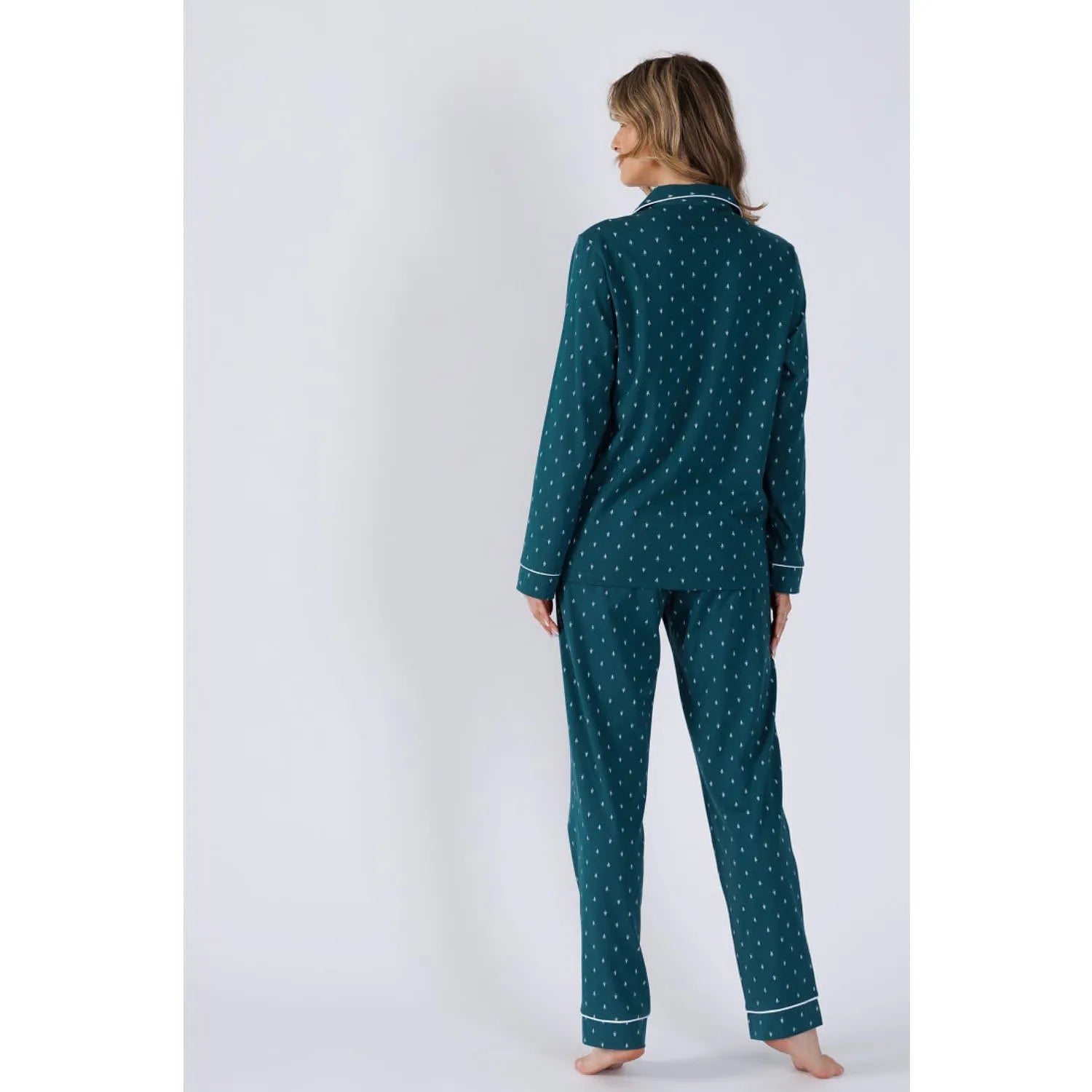 Pyjama model 199785 M-Max