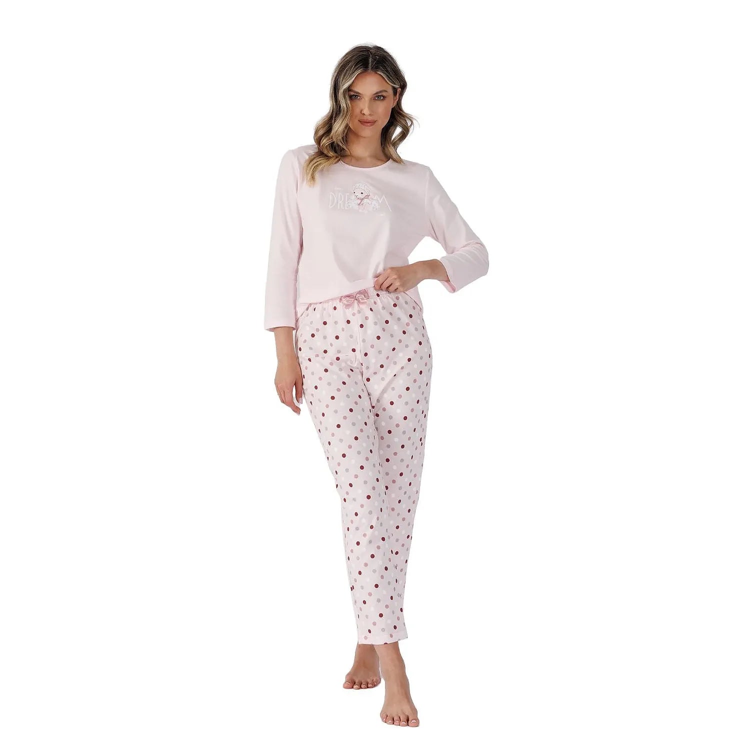Pyjama model 199790 M-Max