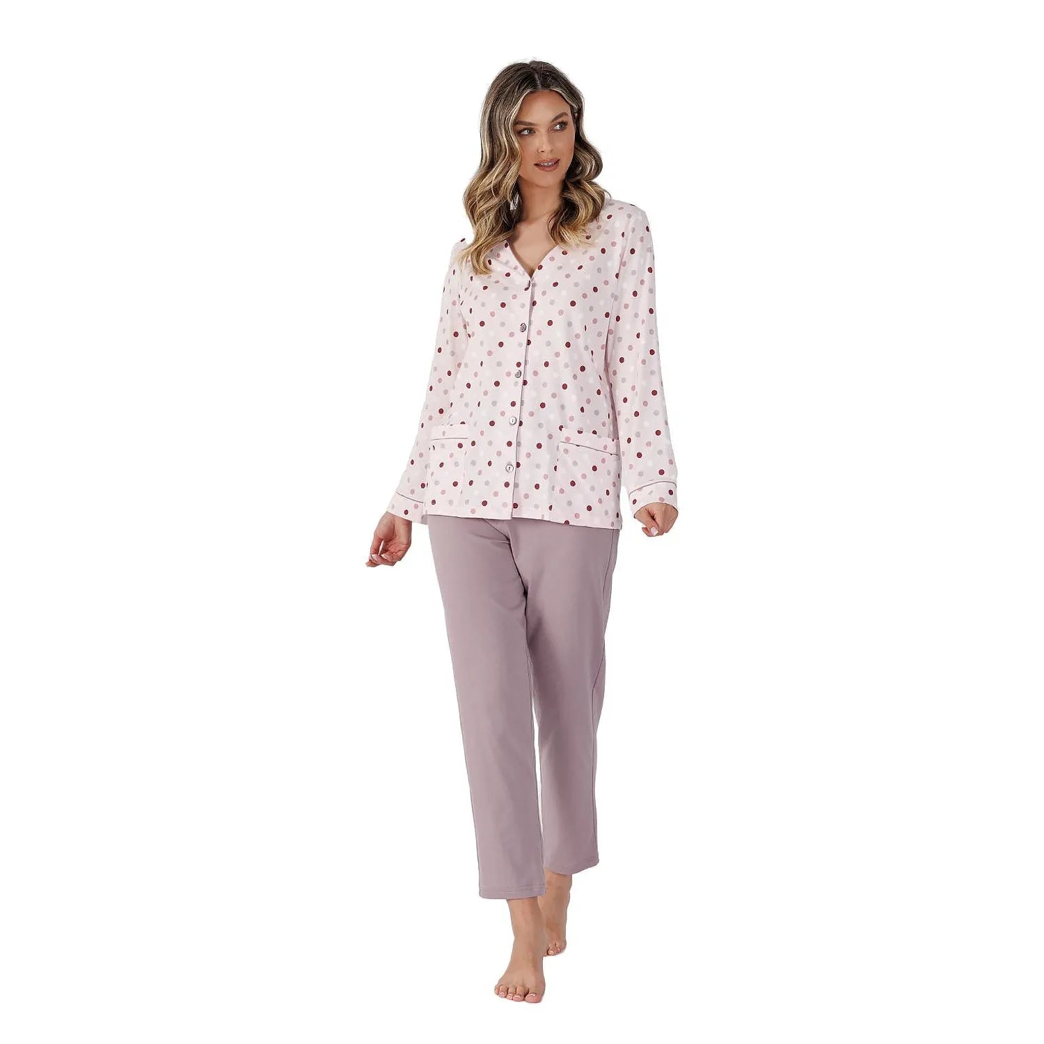 Pyjama model 199791 M-Max