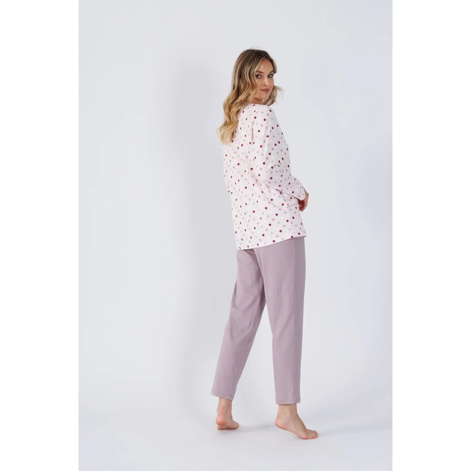 Pyjama model 199791 M-Max