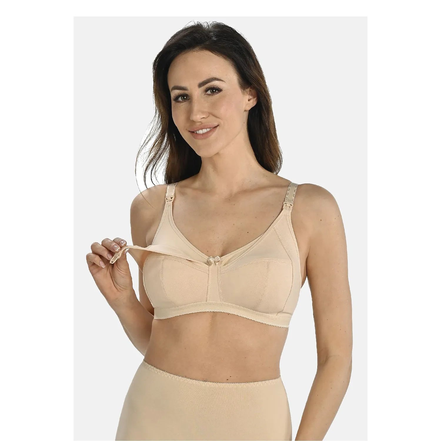 Soutien-gorge allaitement model 200815 Teyli