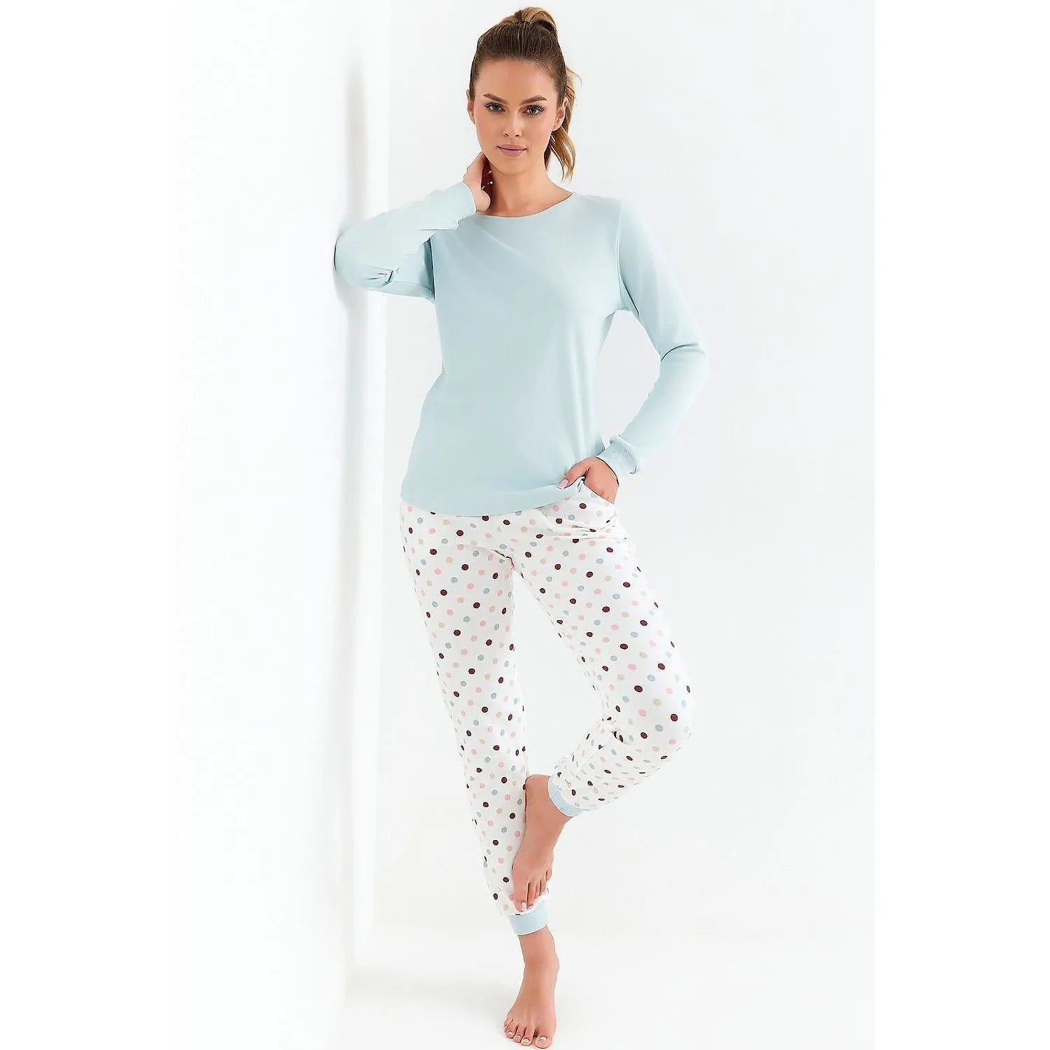 Pyjama model 200890 Cana