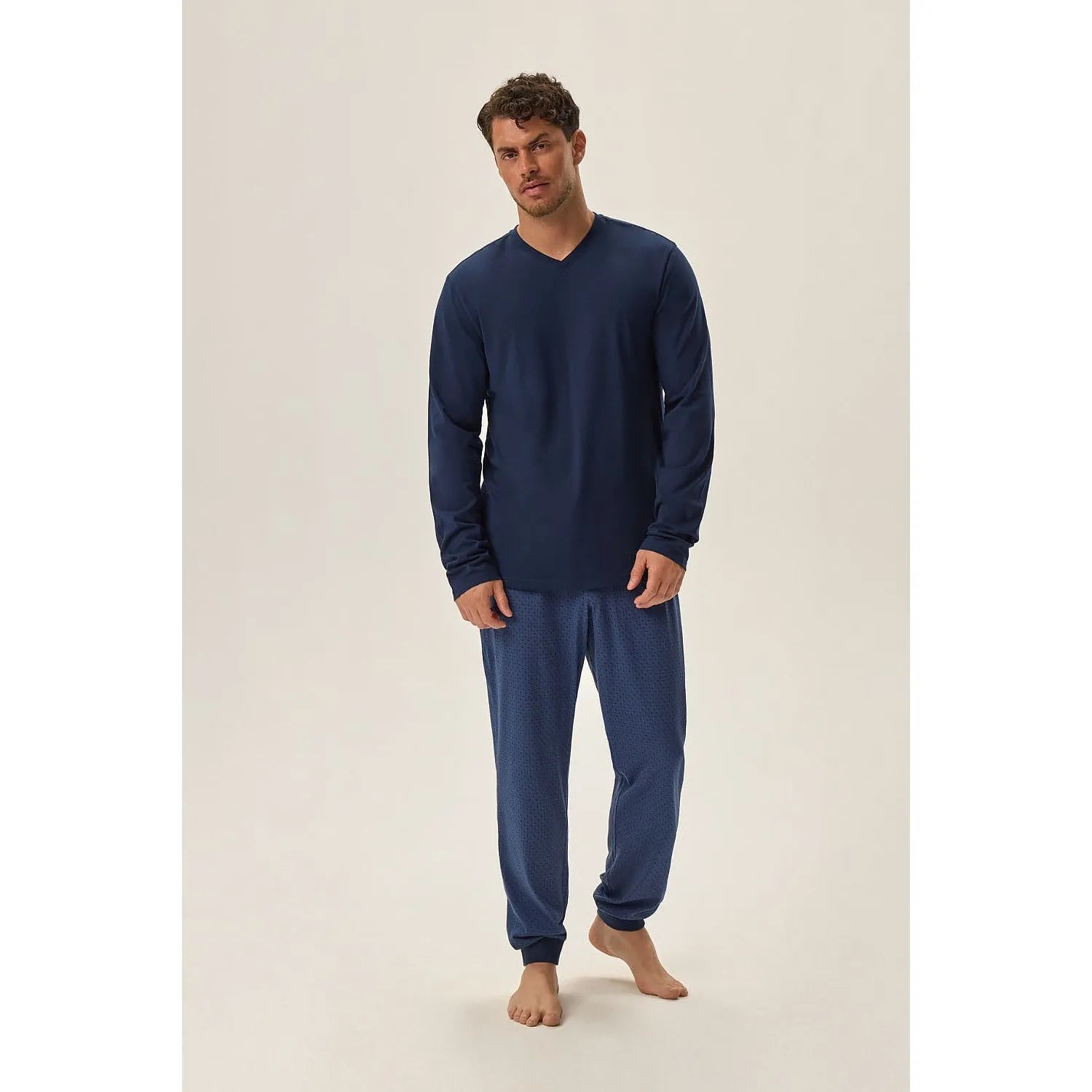 Pyjama model 200894 Henderson