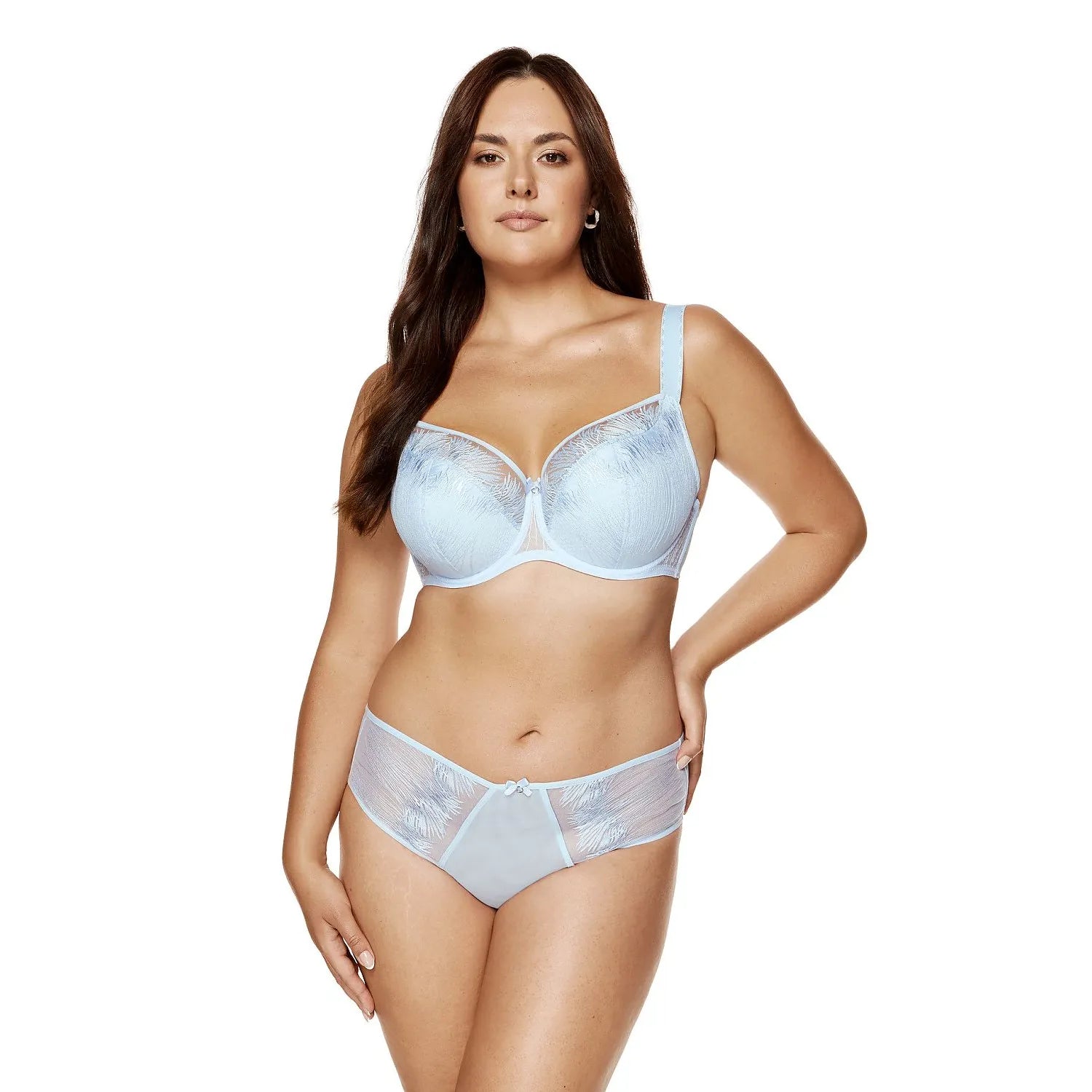 Semi-soft model 201071 Gorteks