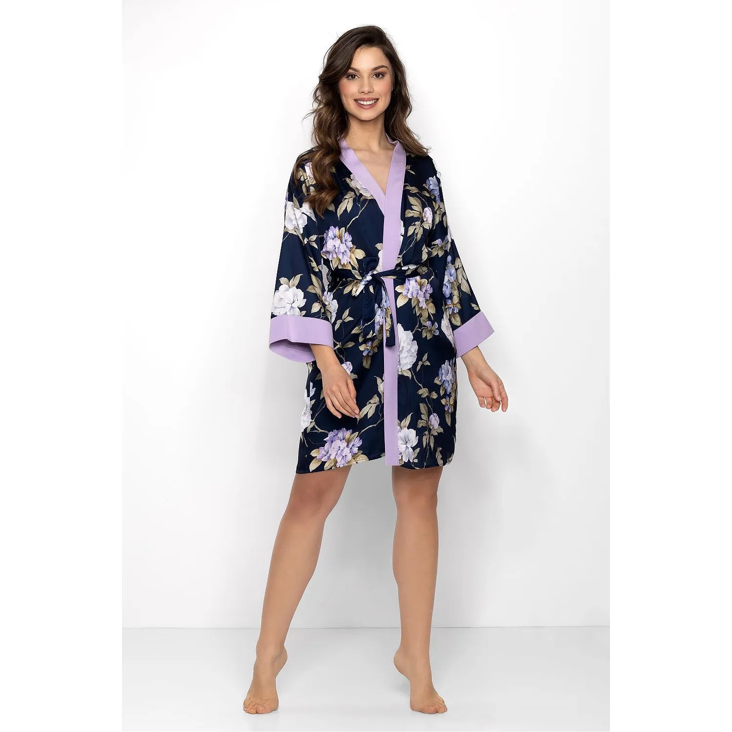 Peignoir model 201985 Momenti Per Me