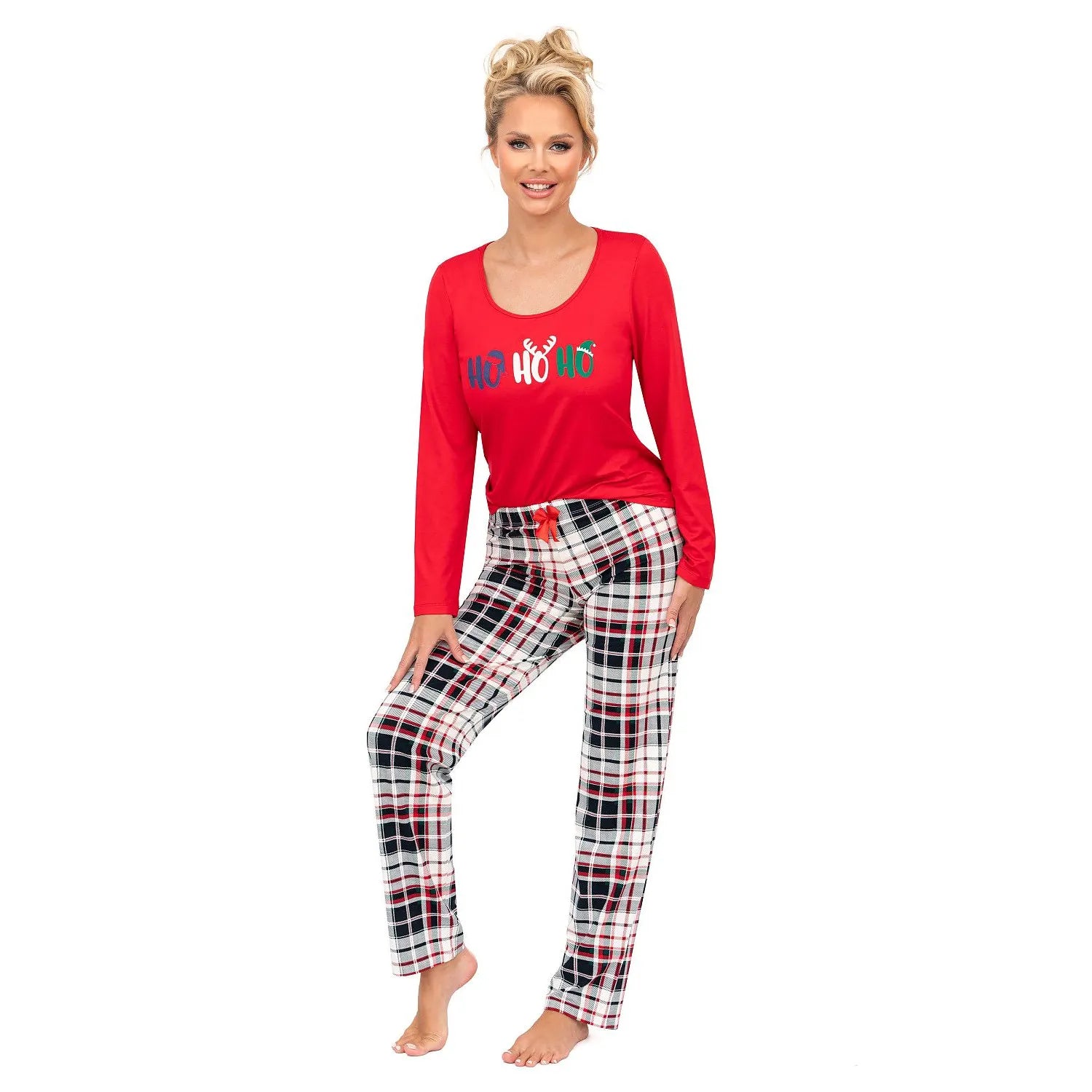 Pyjama model 203395 Donna