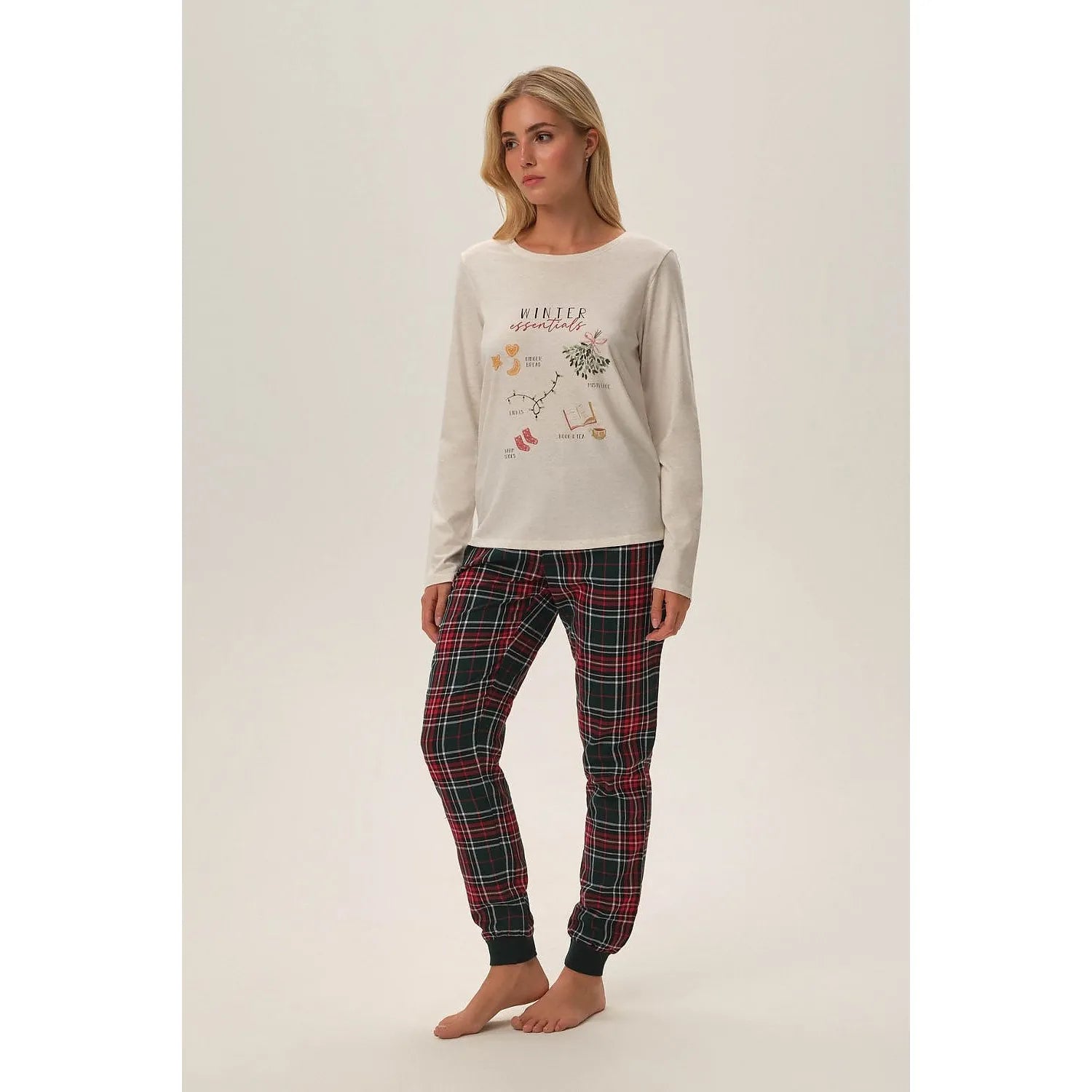Pyjama model 203658 Henderson