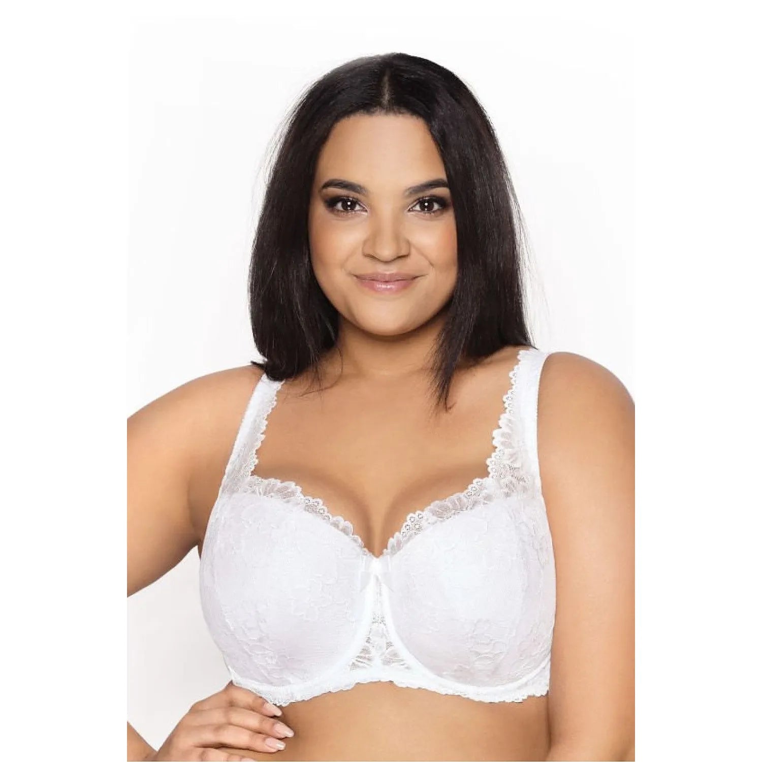Soutien-gorge rembourré model 204097 Mat