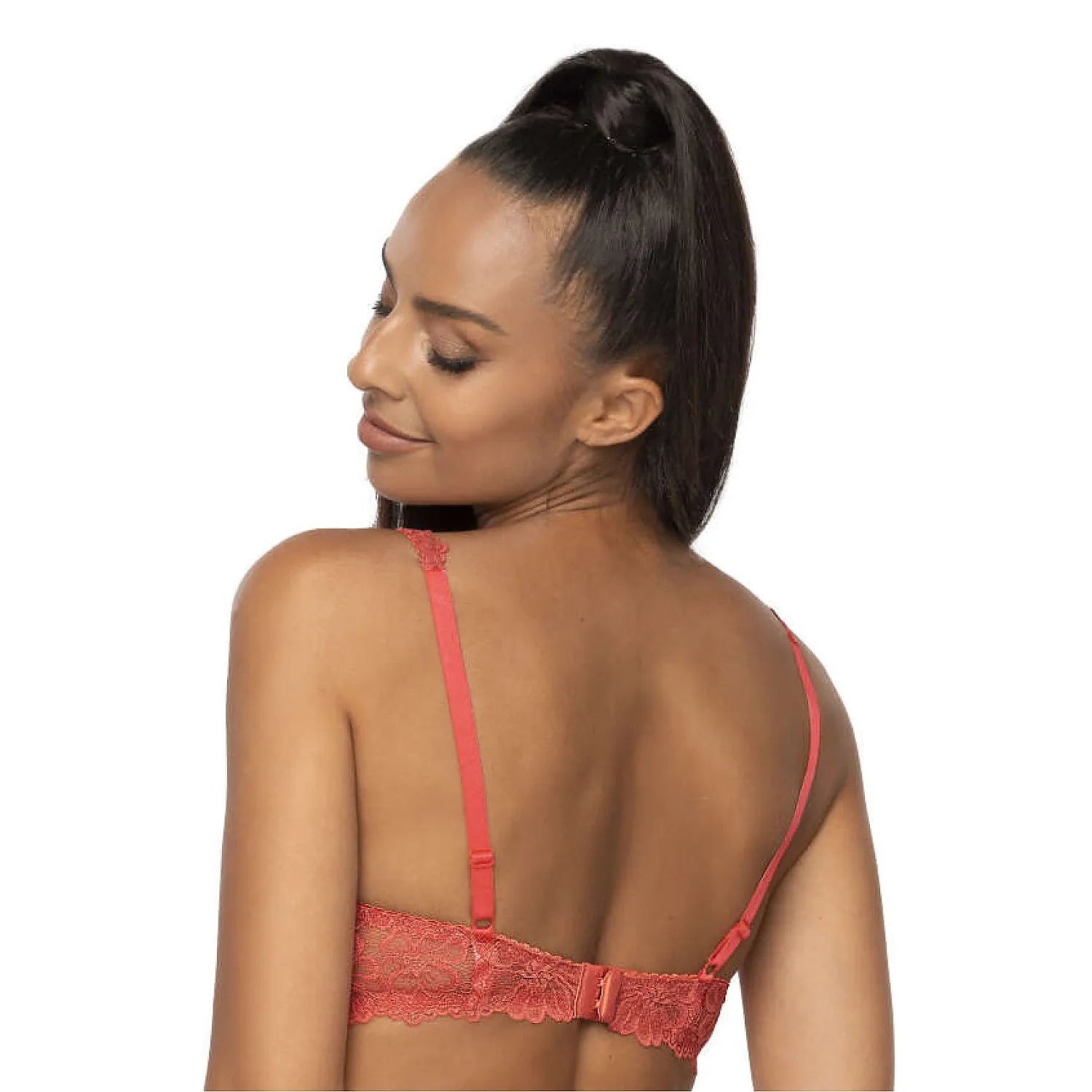 Soutien-gorge rembourré model 204098 Mat