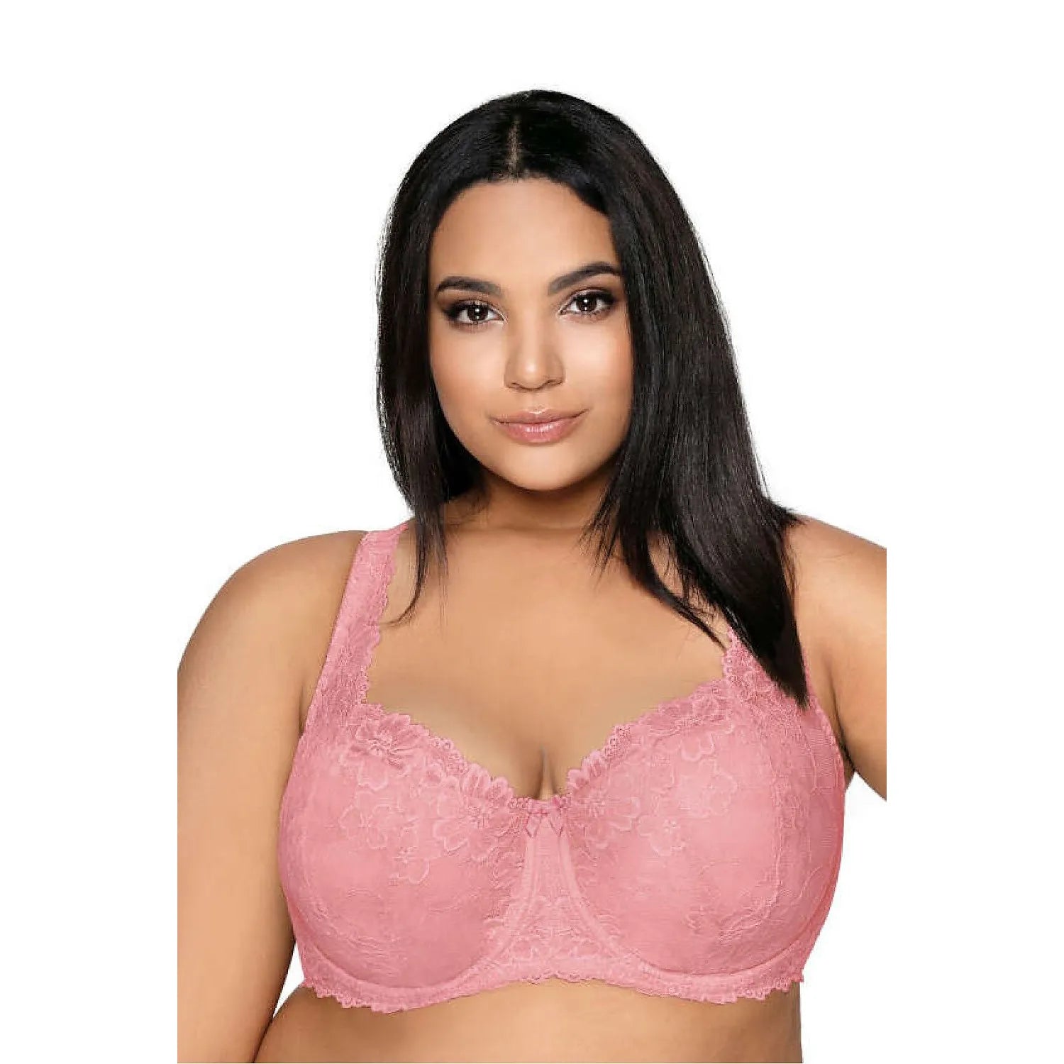Soutien-gorge rembourré model 204100 Mat