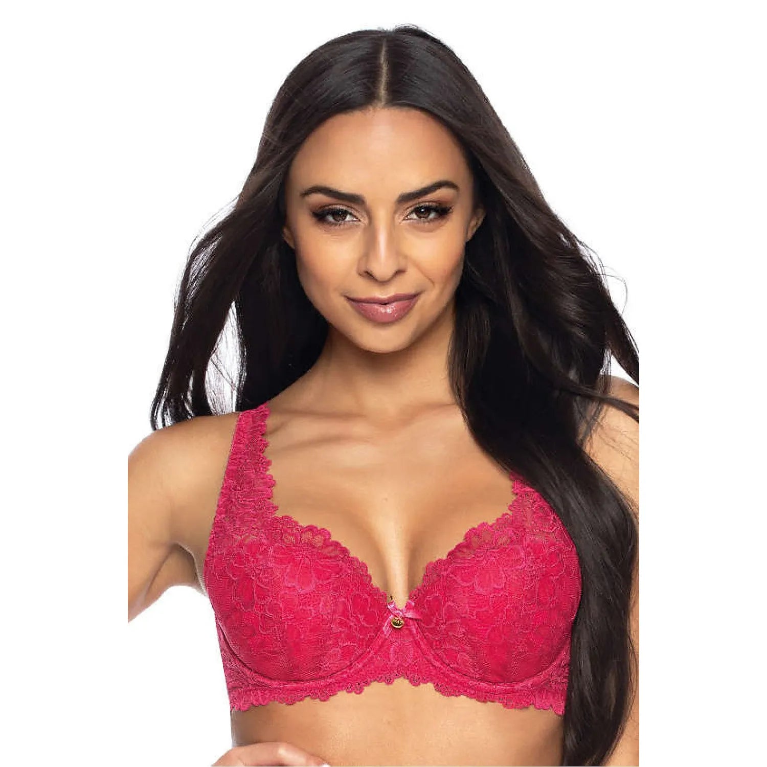 Soutien-gorge rembourré model 204107 Mat