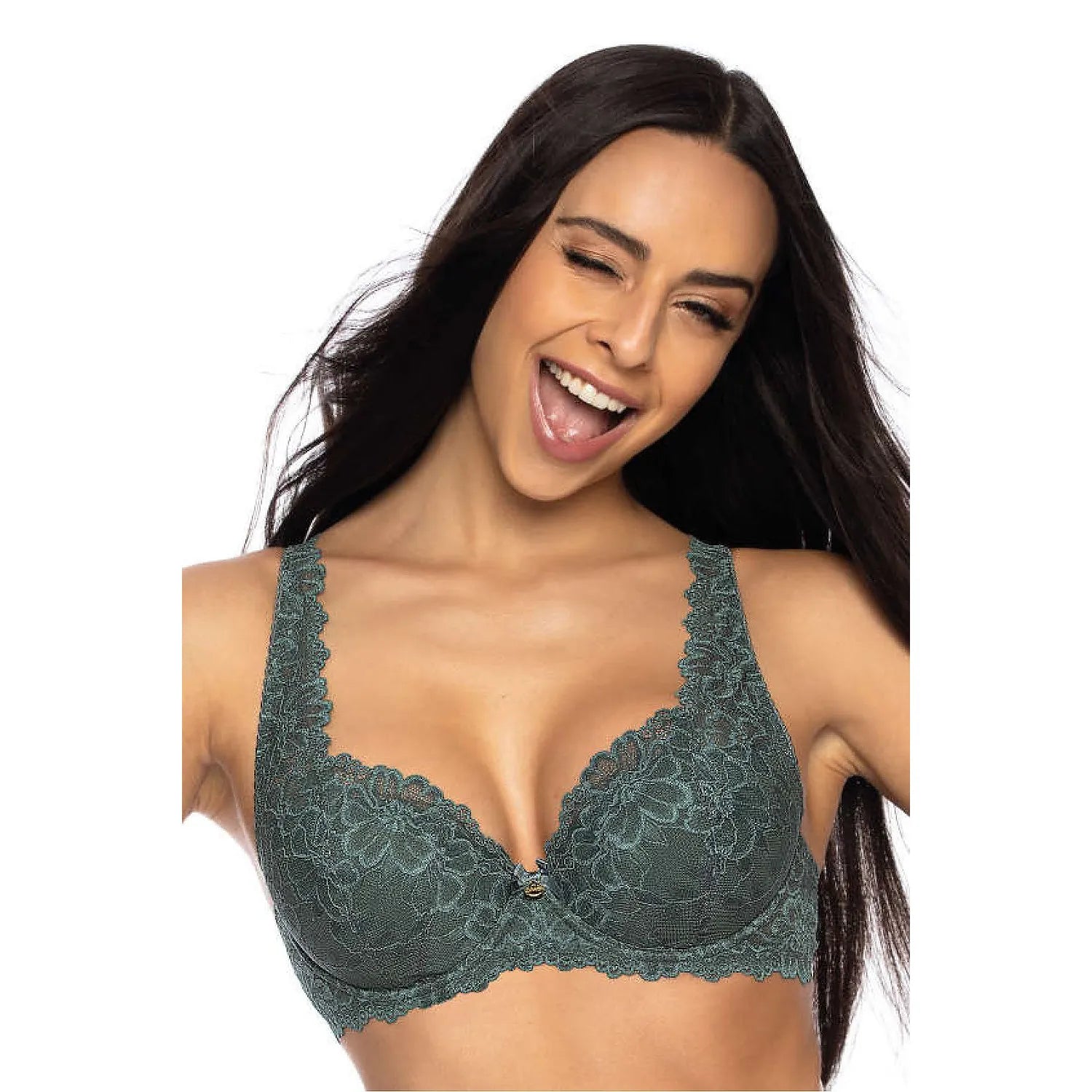 Soutien-gorge rembourré model 204108 Mat