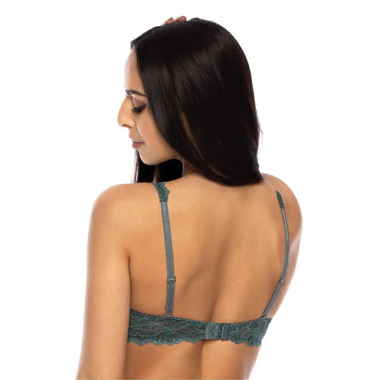 Soutien-gorge rembourré model 204108 Mat