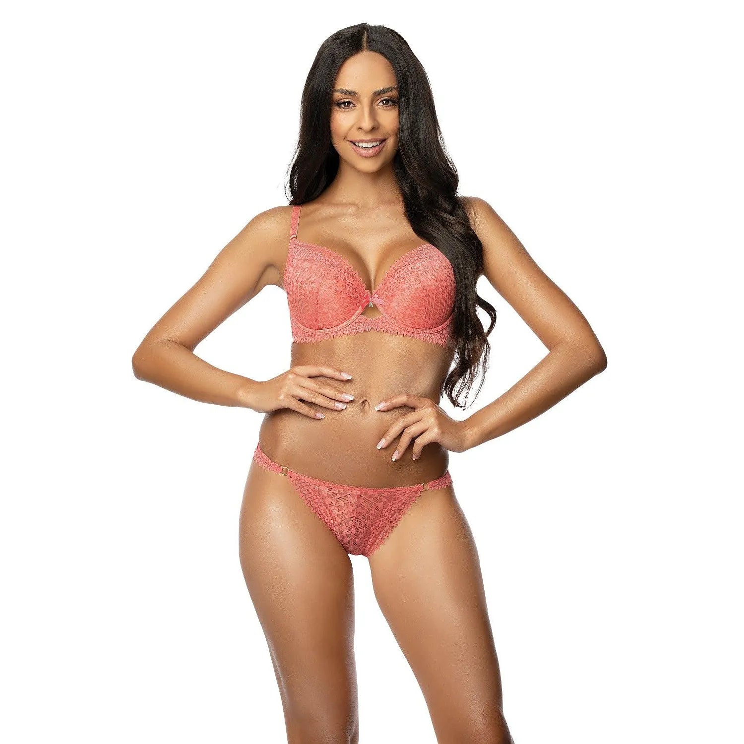 Push up model 204116 Mat