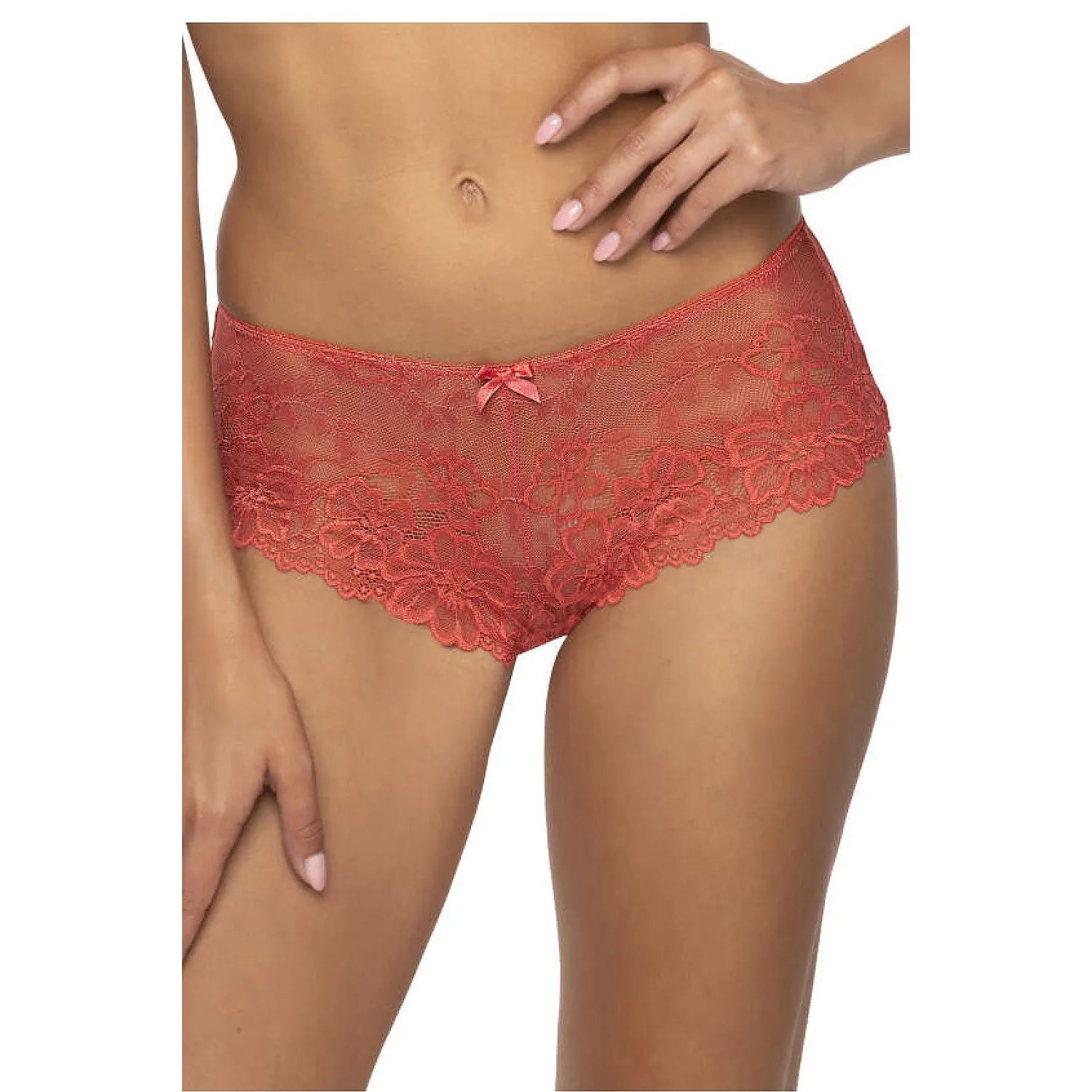 Shorts model 204151 Mat