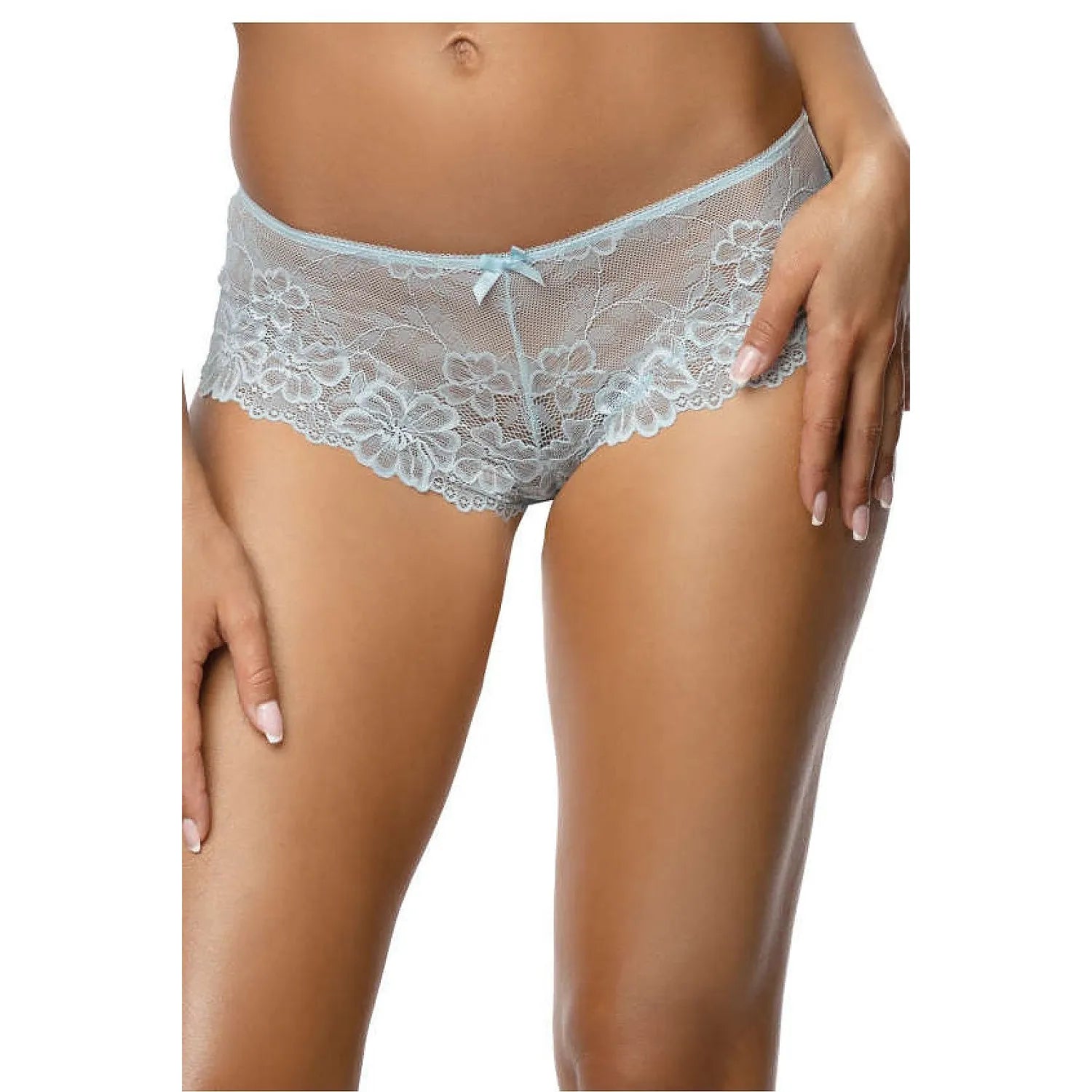 Shorts model 204155 Mat