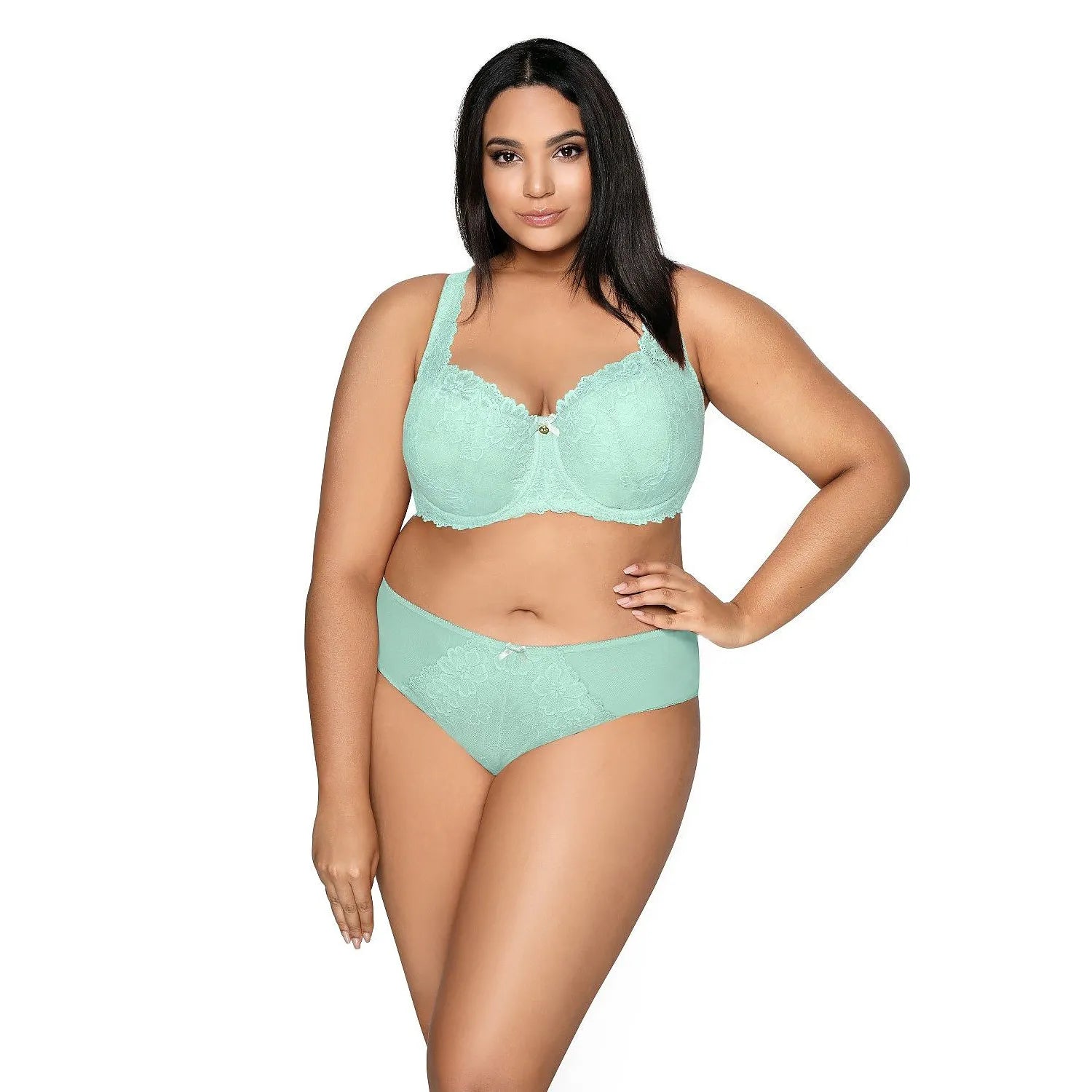 Soutien-gorge rembourré model 204160 Mat