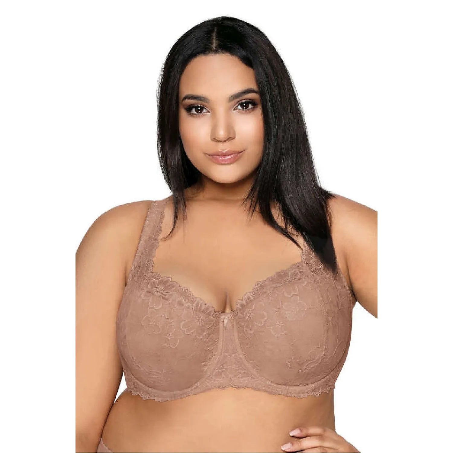 Soutien-gorge rembourré model 204189 Mat