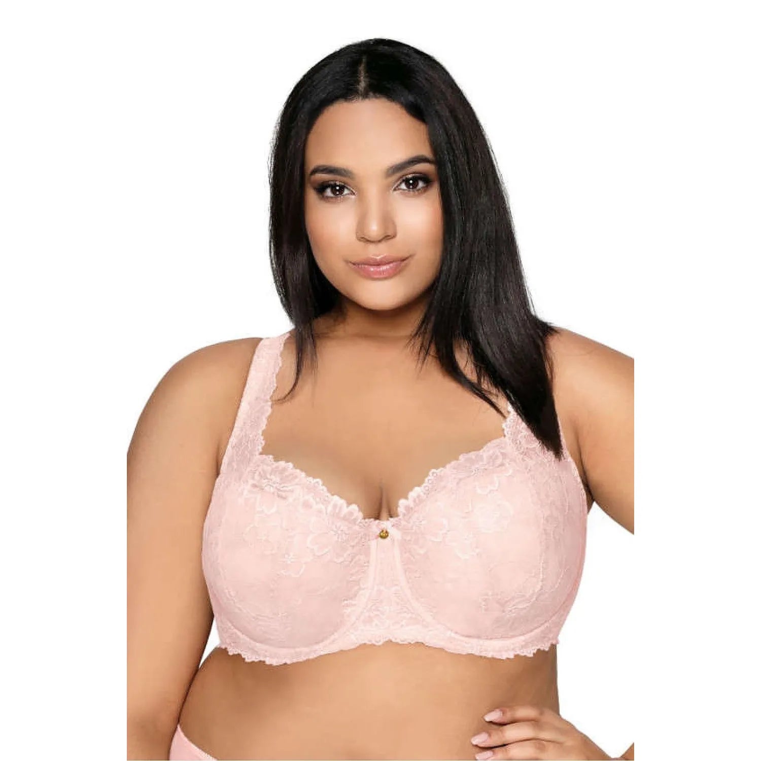 Soutien-gorge rembourré model 204190 Mat